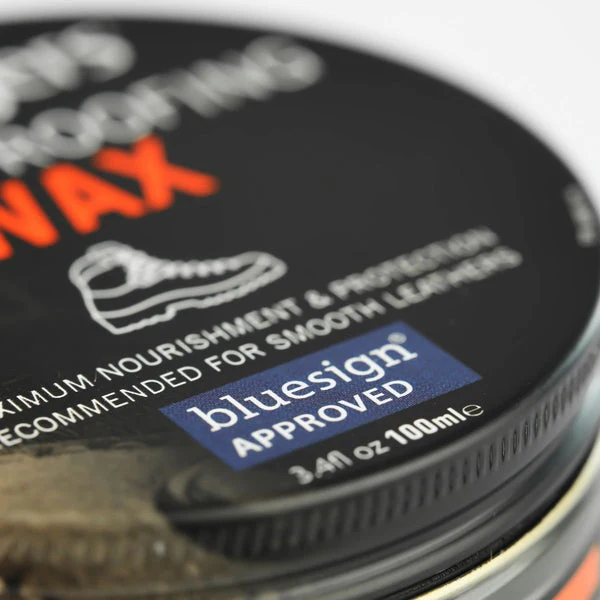 GRANGERS WATERPROOFING WAX IMPERMEABILIZZANTE IN CERA PER CALZATURE - Image 5