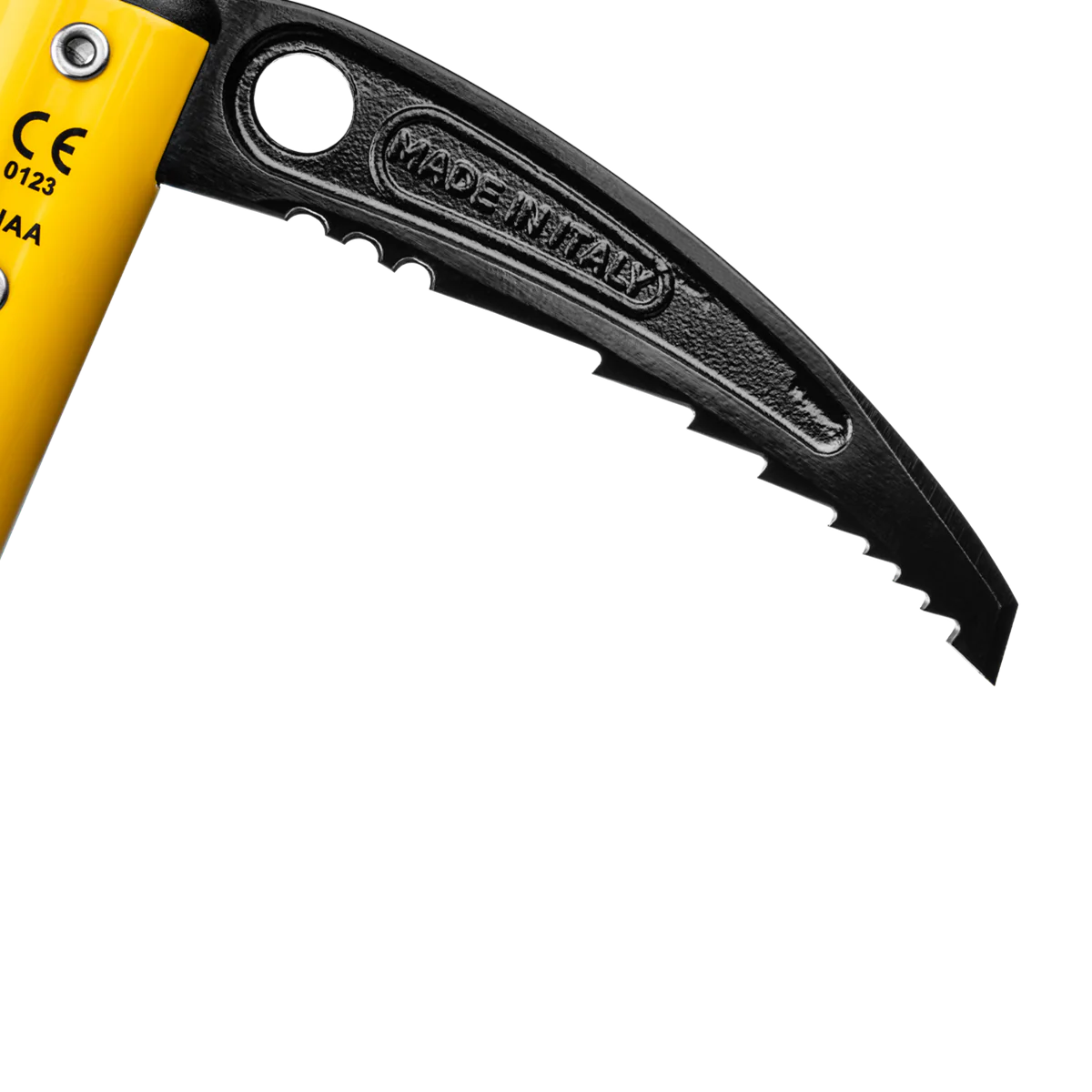 GRIVEL AIR TECH EVO T HAMMER PICCOZZA 48cm PERFORMANTE DA ALPINISMO CON G-SLIDER INCLUSO - Image 2