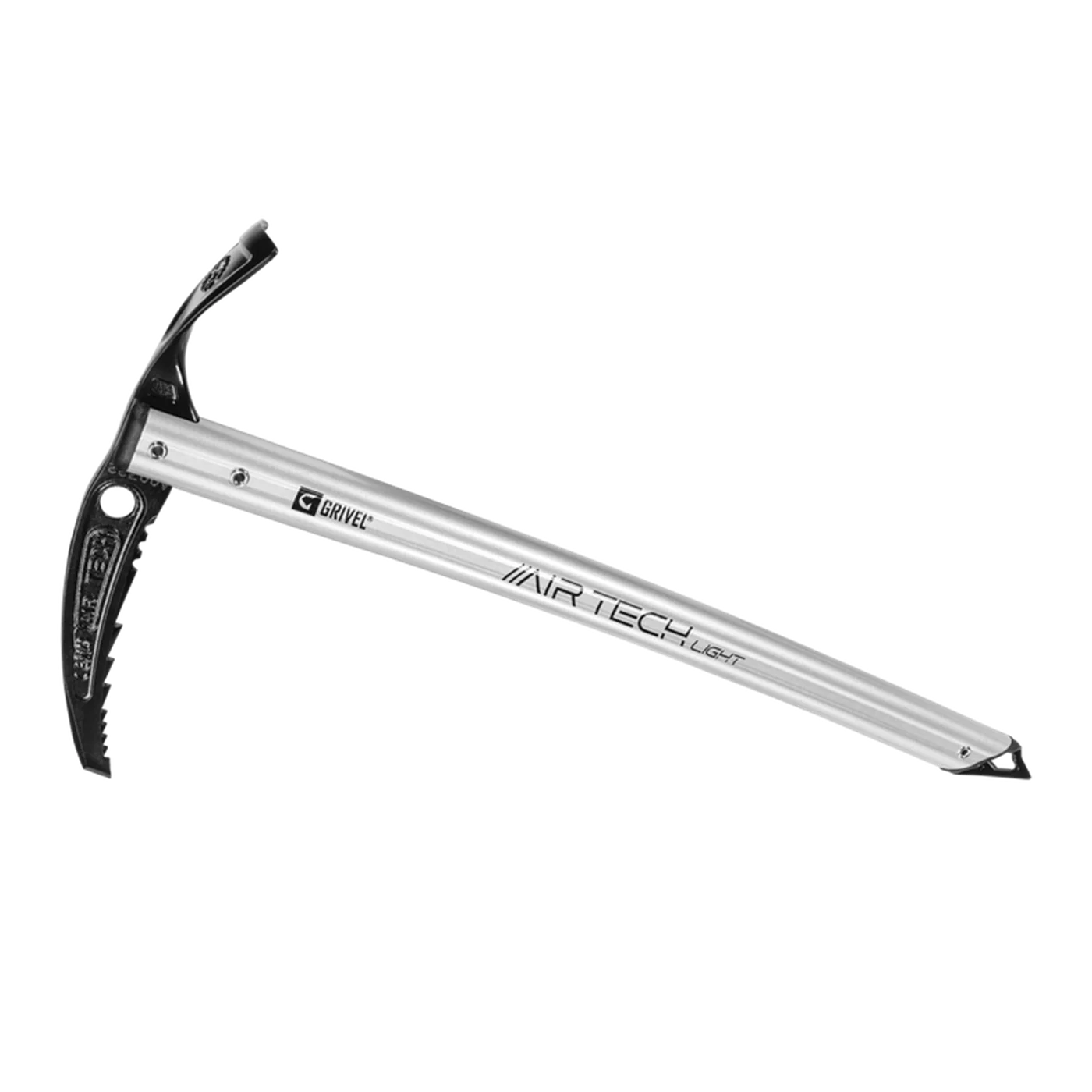 GRIVEL AIR TECH LIGHT PICCOZZA ULTRALEGGERA DA ALPINISMO TECNICO