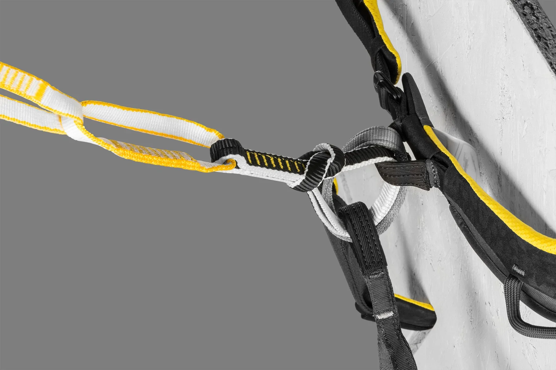 GRIVEL BELAY CHAIN EVO 145 cm Sistema di ancoraggio personale ideale per l'installazione di soste - Image 3