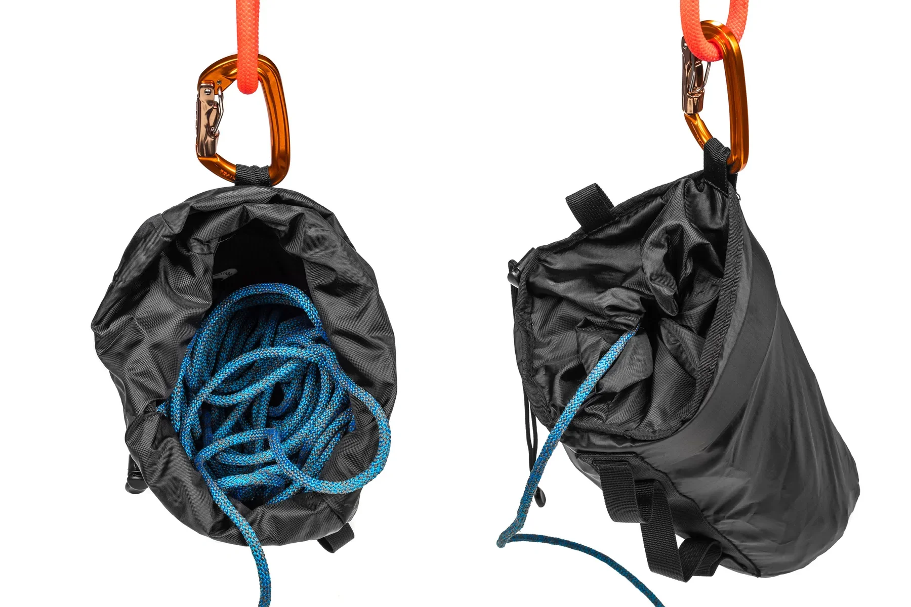GRIVEL BRENVA ROPE BAG - SACCA PORTACORDA 5 LITRI - Image 3