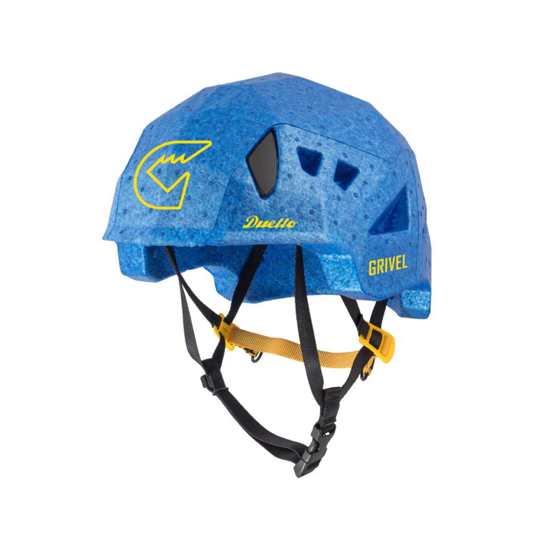 GRIVEL CASCO DUETTO Casco leggerissimo con doppia certificazione per arrampicata e scialpinismo - Disponibile in vari colori - Image 5