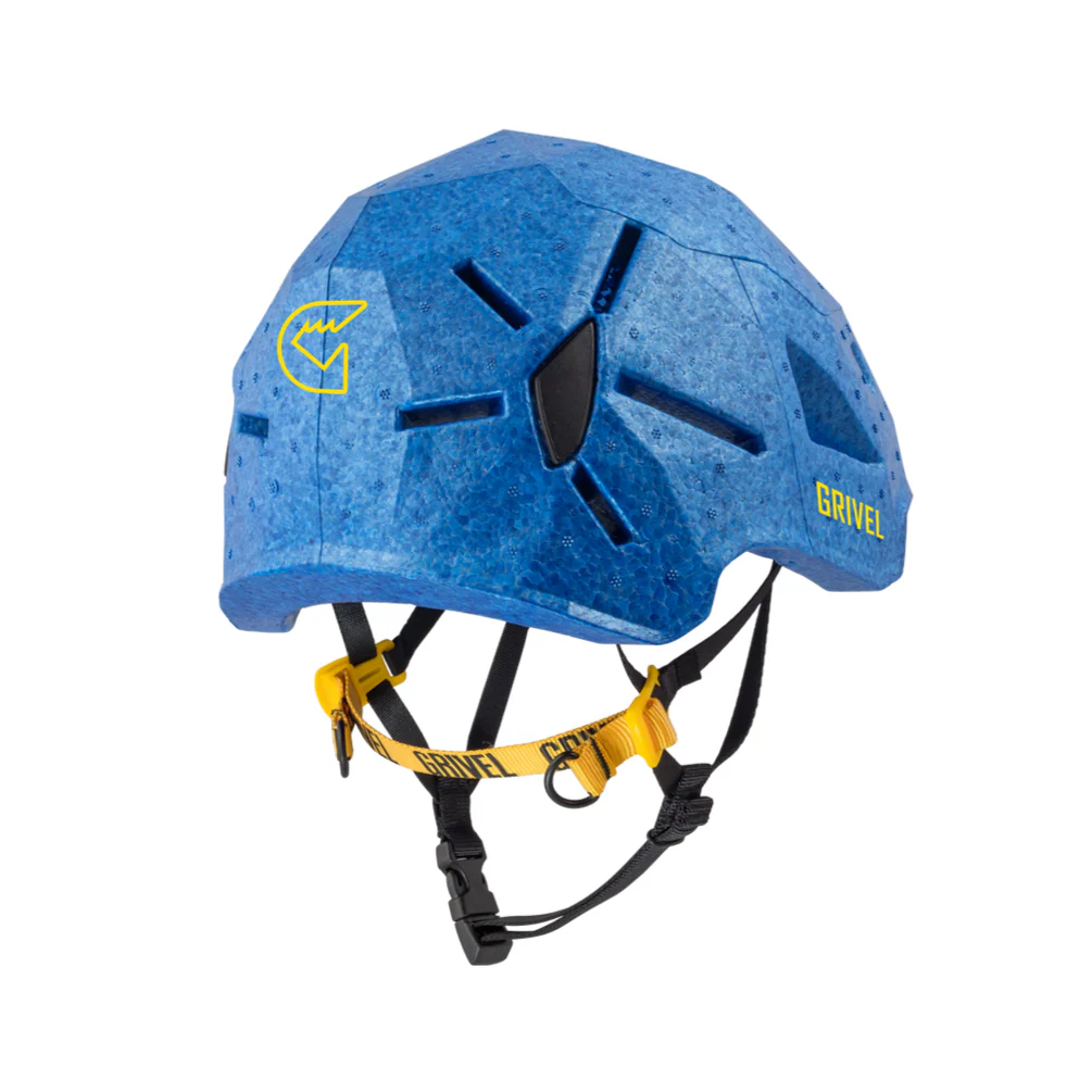 GRIVEL CASCO DUETTO Casco leggerissimo con doppia certificazione per arrampicata e scialpinismo - Disponibile in vari colori - Image 6