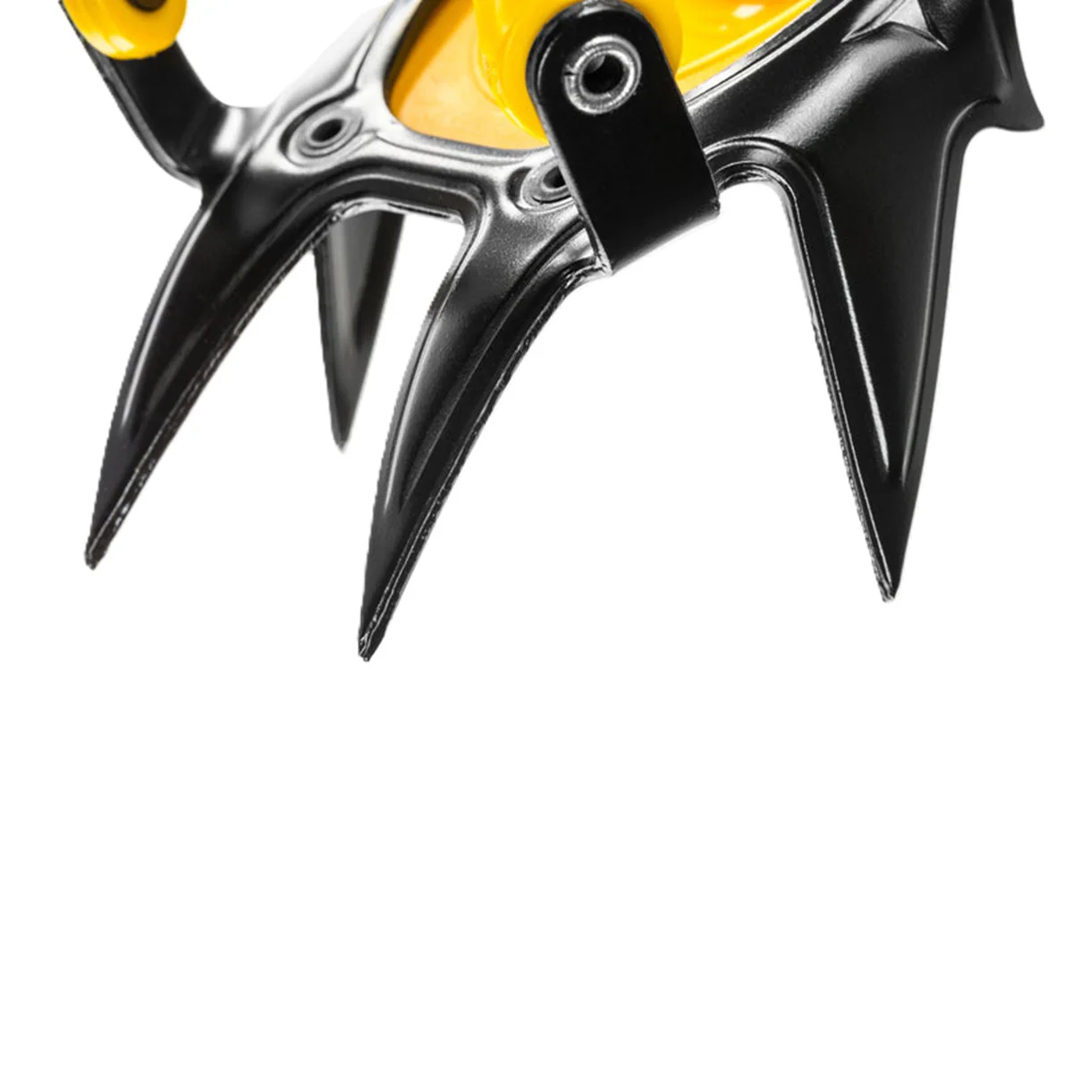 GRIVEL G12 DUAL MATIC EVO - RAMPONE 12 PUNTE DA ALPINISMO CON ATTACCO ANTERIORE MODULABILE - Image 4