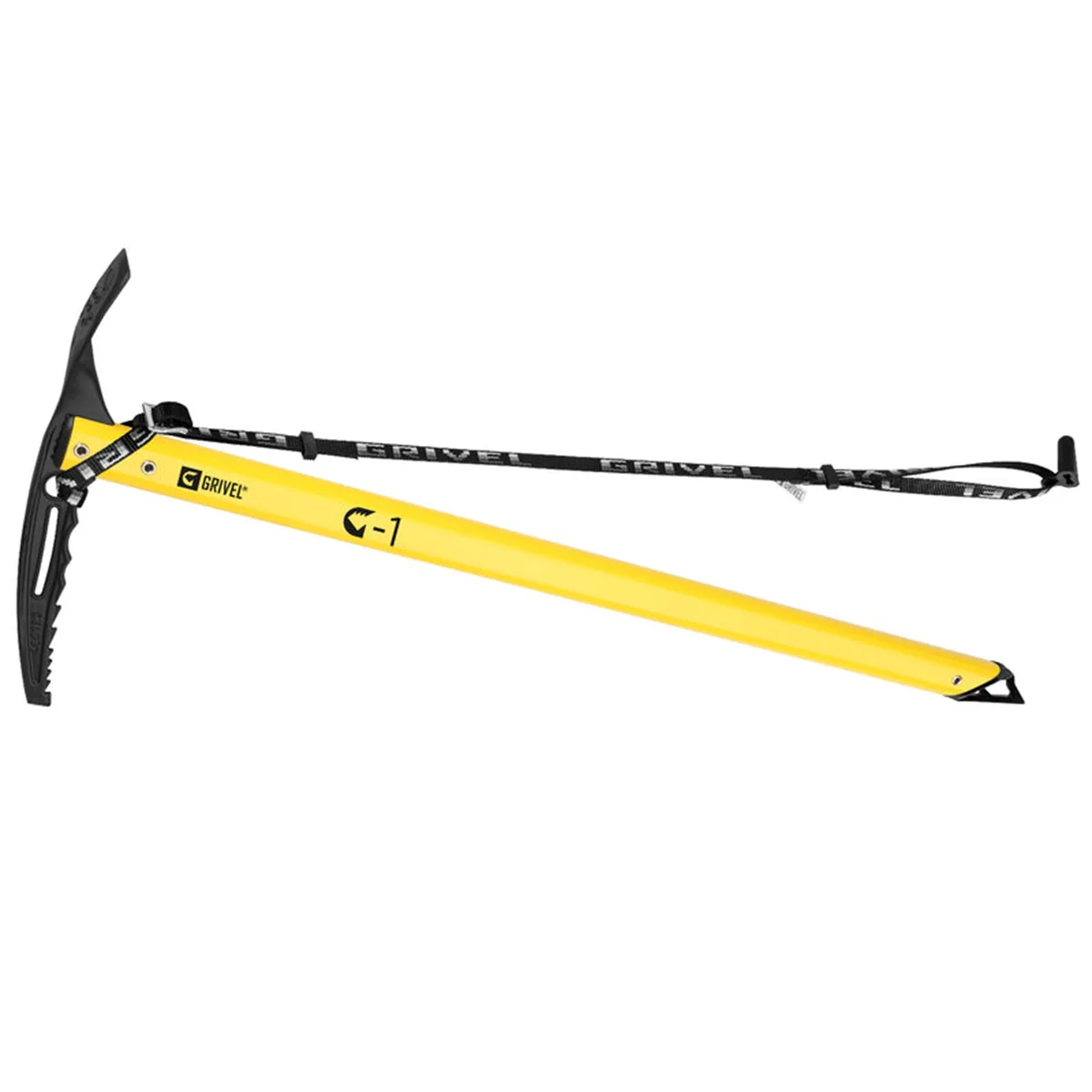 GRIVEL G1 PICCOZZA PER ALPINISMO CLASSICO