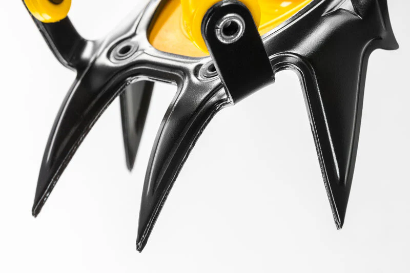 GRIVEL G12 NEW CLASSIC EVO Rampone a 12 punte con attacco universale - Image 4