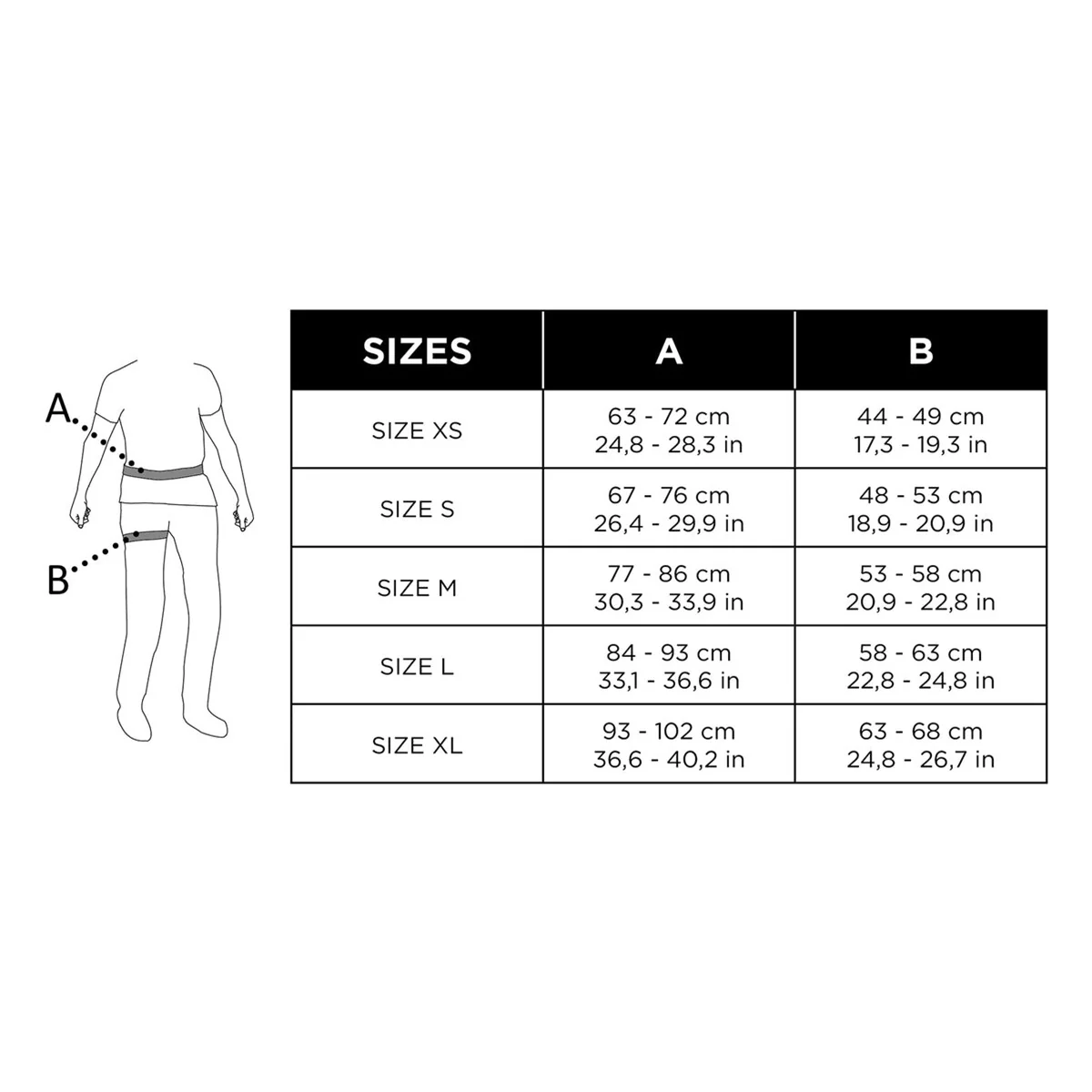 GRIVEL HARNESS TREND IMBRACATURA DA ARRAMPICATA - Image 6