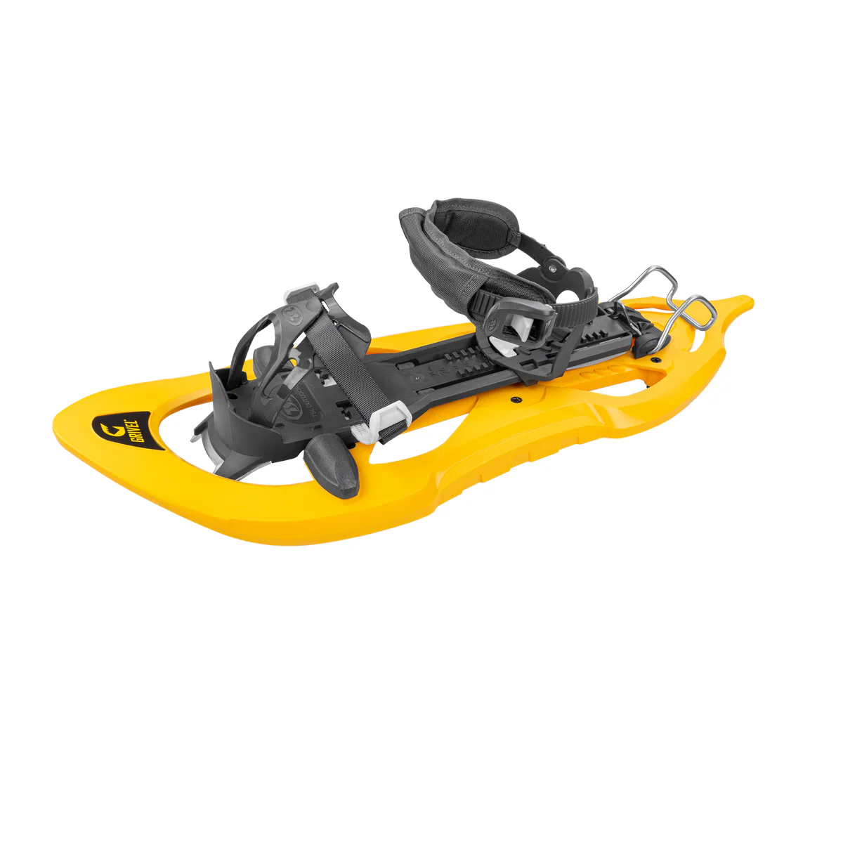GRIVEL MONTEROSA SNOWSHOES CIASPOLA DA NEVE RIGIDA - DISPONIBILE IN 2 COLORI E 2 MISURE - Image 3