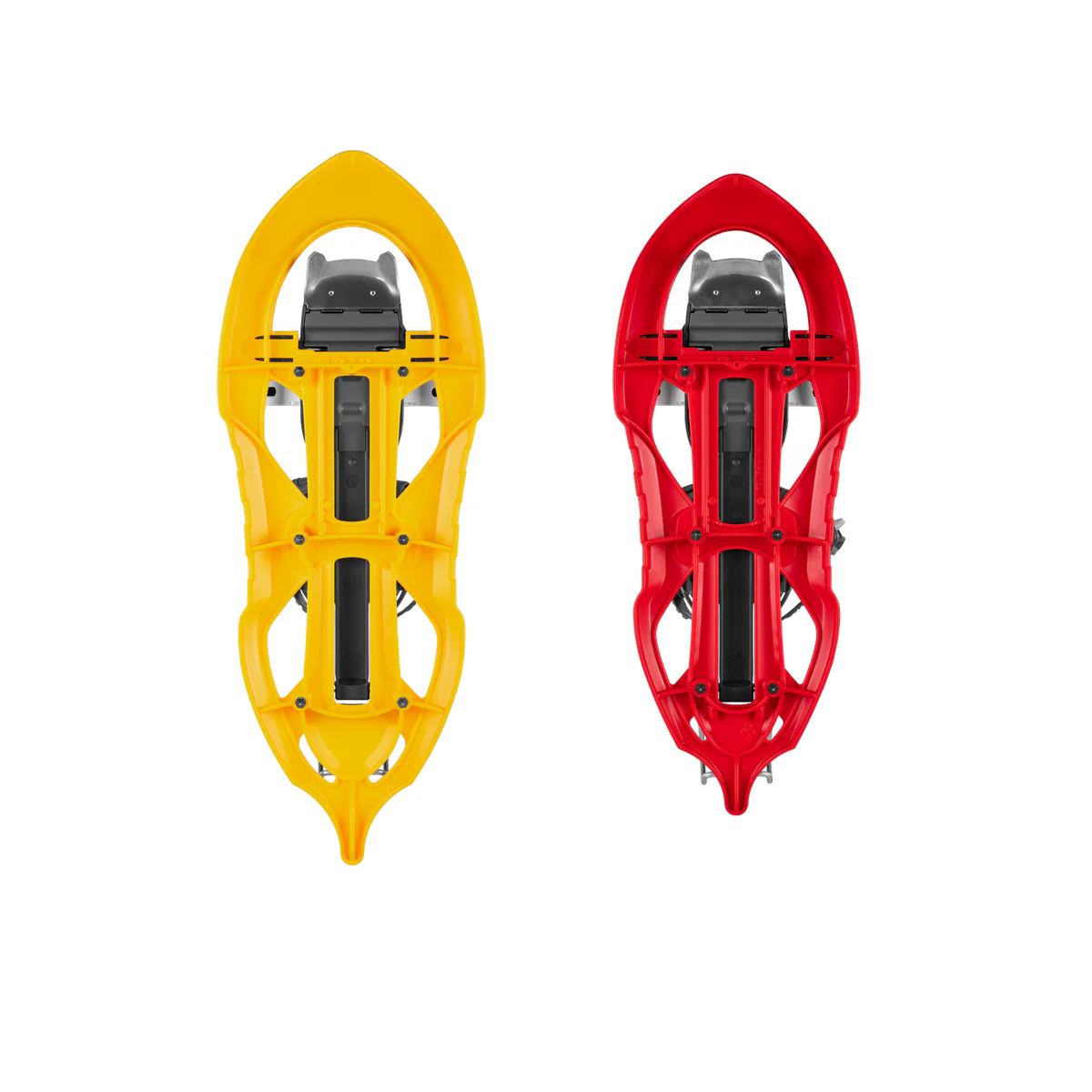 GRIVEL MONTEROSA SNOWSHOES CIASPOLA DA NEVE RIGIDA - DISPONIBILE IN 2 COLORI E 2 MISURE - Image 4