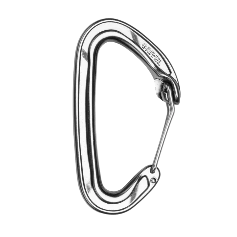 GRIVEL PLUME EVO WIRE K3EW - MOSCHETTONE ULTRALEGGERO - Image 4