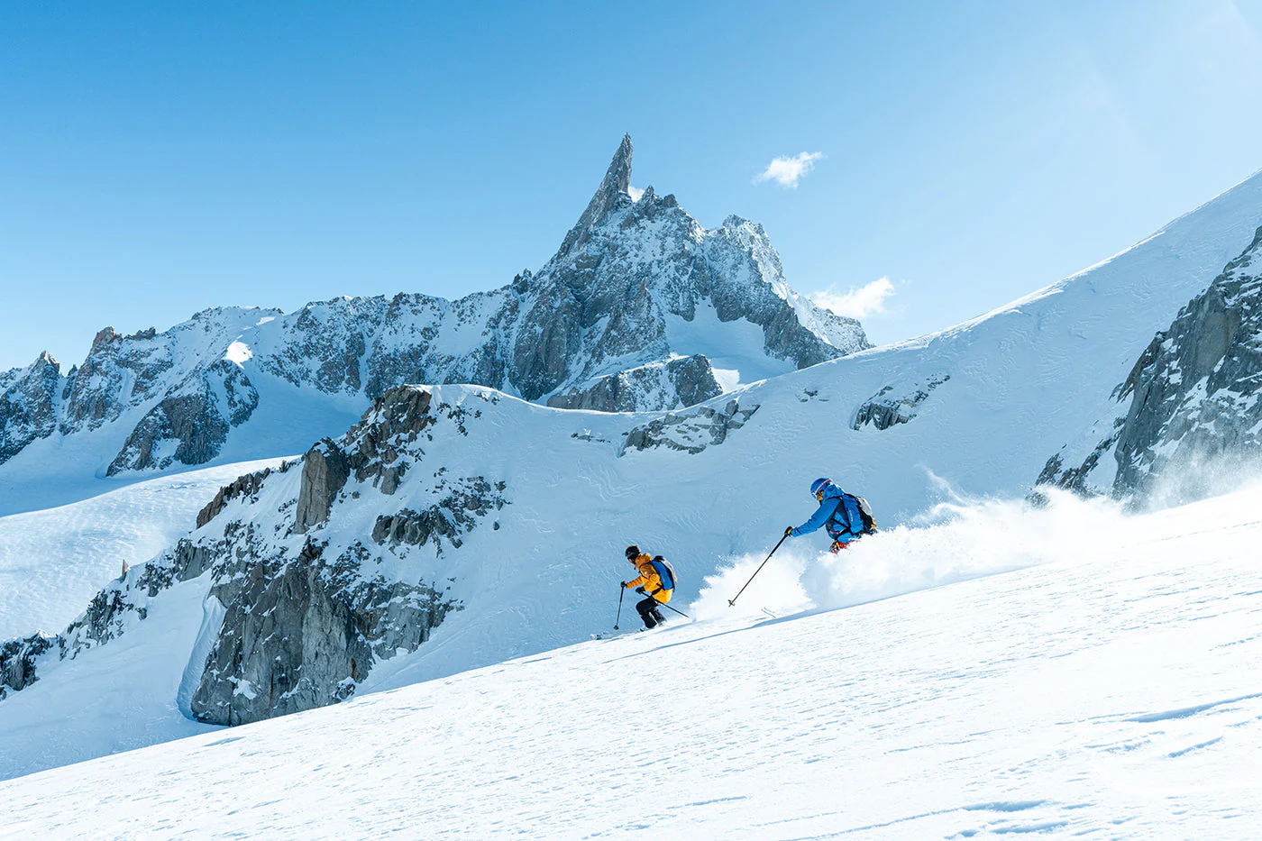 GRIVEL RAID PRO 25 ZAINO ULTRALEGGERO PER ALPINISMO E SCIALPINISMO - Image 6