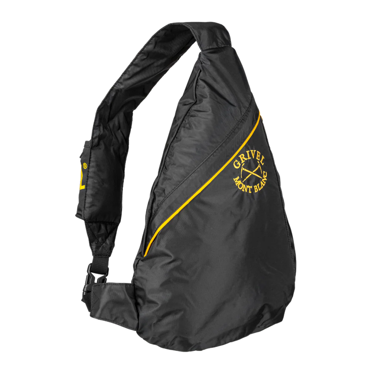 GRIVEL SIMPLE ZAINO MONOSPALLA DA LIFESTYLE E URBAN