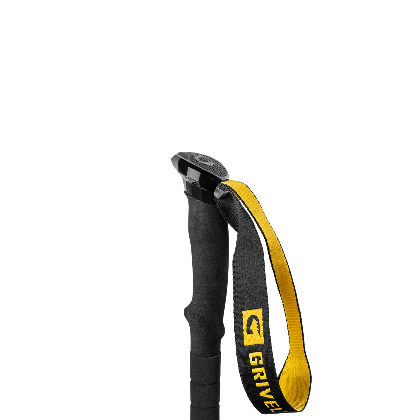 GRIVEL SKI TOUR BASTONCINI MONOPEZZO PER SCIALPINISMO ROBUSTI E LEGGERI - DISPONIBILE IN 2 MISURE - Image 2