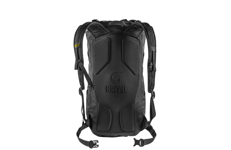 GRIVEL SPARTAN 30 ZAINO 30 LITRI RESISTENTE E VERSATILE PER ALPINISMO - Image 3