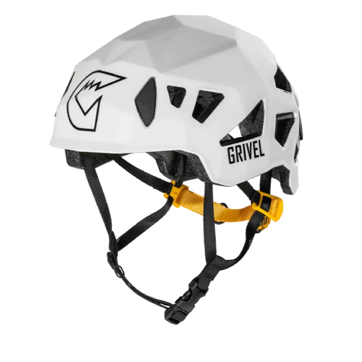 GRIVEL STEALTH CASCO VERSATILE E LEGGERO DA ARRAMPICATA E ALPINISMO - DISPONIBILE IN 3 COLORI