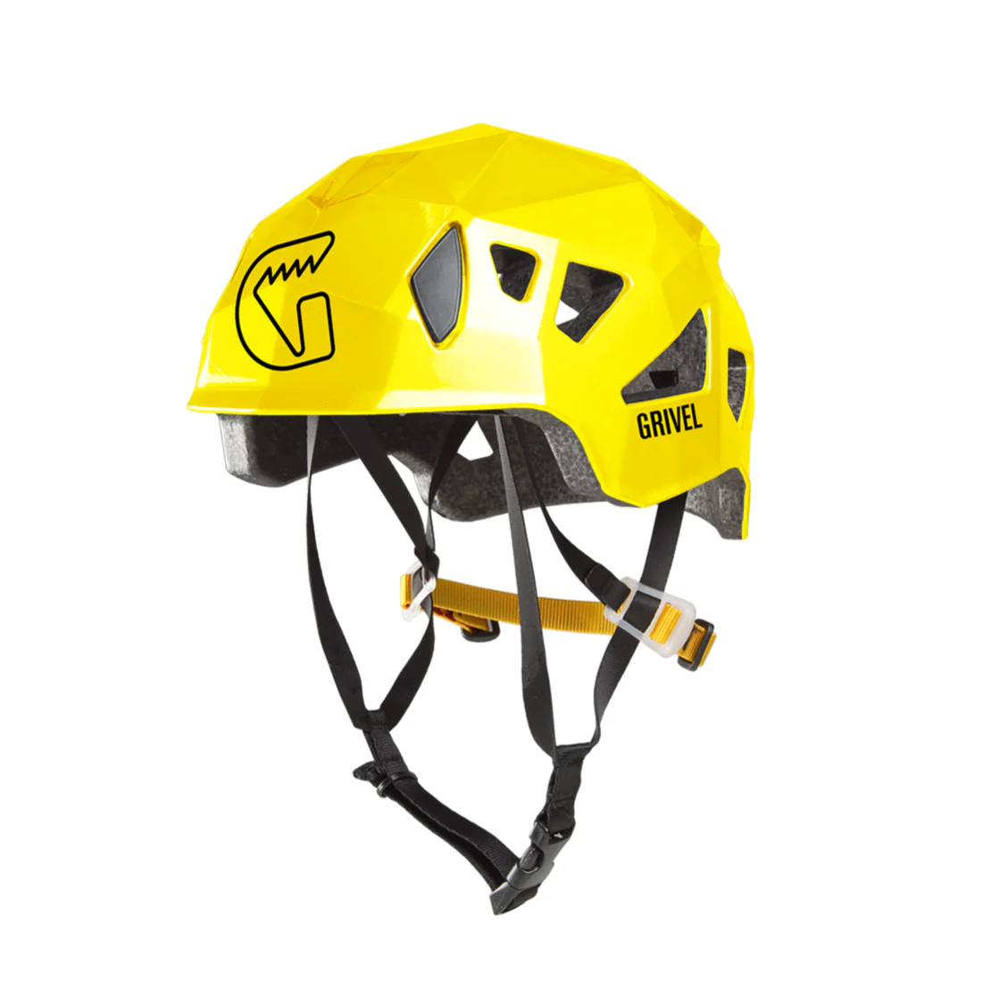 GRIVEL STEALTH CASCO VERSATILE E LEGGERO DA ARRAMPICATA E ALPINISMO - DISPONIBILE IN 3 COLORI - Image 2
