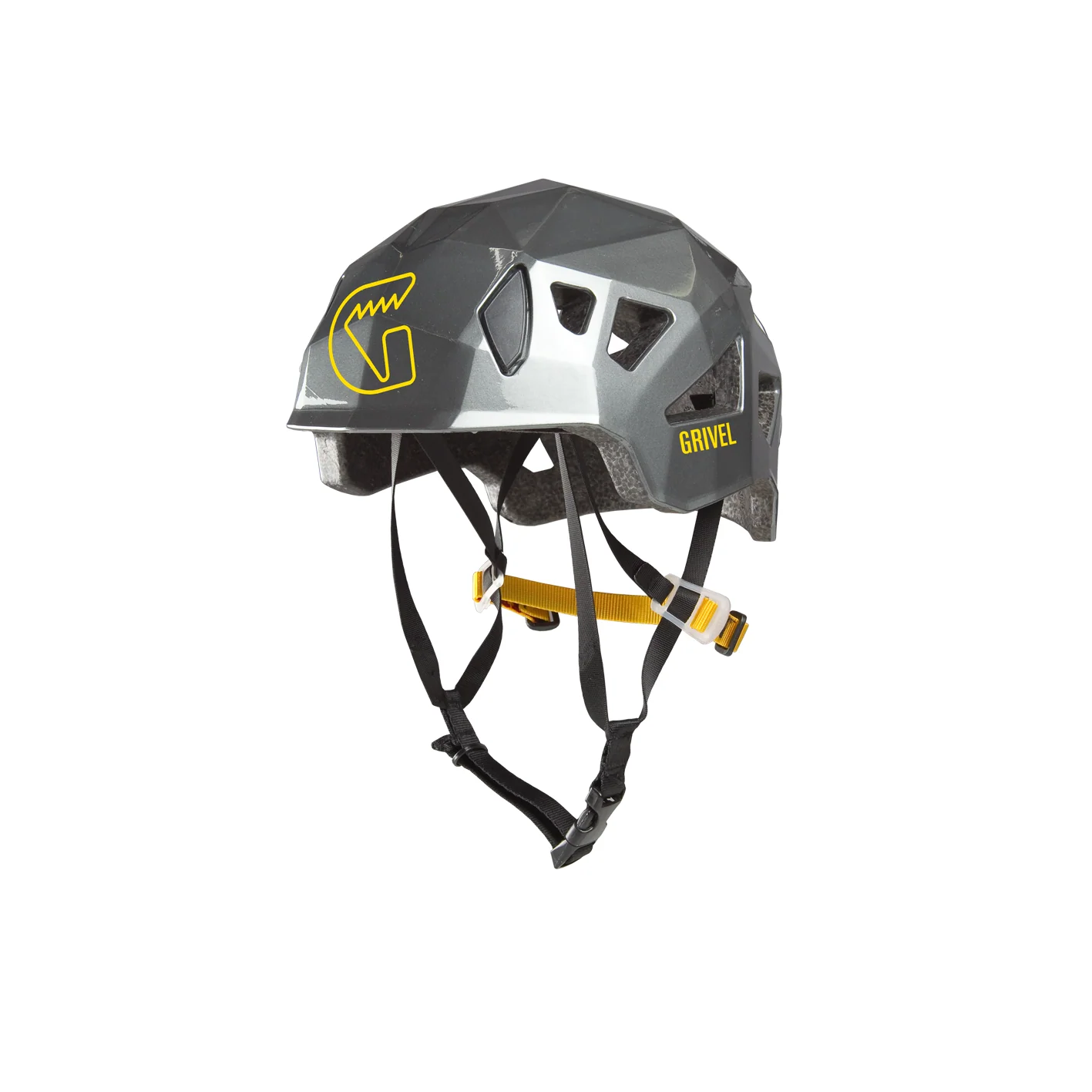 GRIVEL STEALTH CASCO VERSATILE E LEGGERO DA ARRAMPICATA E ALPINISMO - DISPONIBILE IN 3 COLORI - Image 3