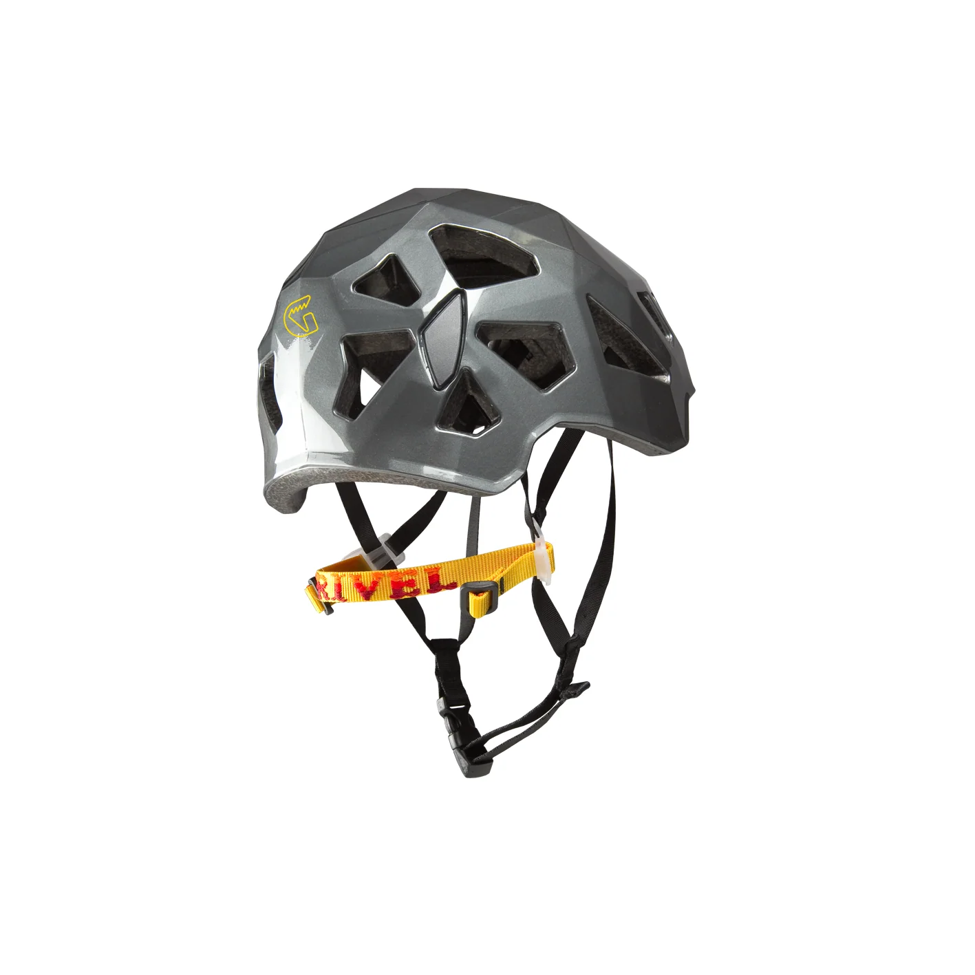 GRIVEL STEALTH CASCO VERSATILE E LEGGERO DA ARRAMPICATA E ALPINISMO - DISPONIBILE IN 3 COLORI - Image 5
