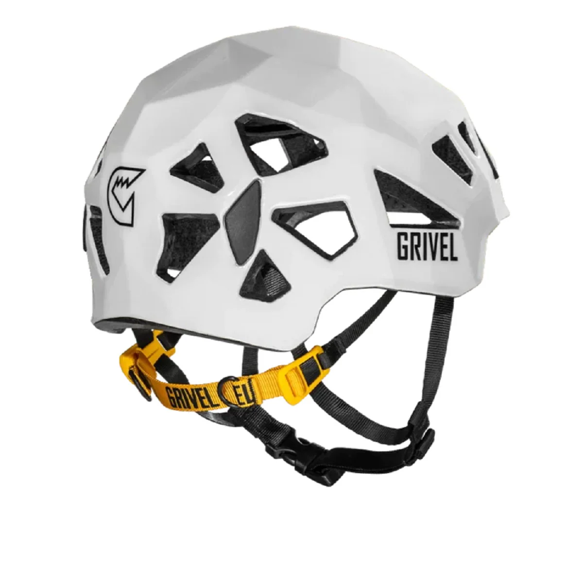 GRIVEL STEALTH CASCO VERSATILE E LEGGERO DA ARRAMPICATA E ALPINISMO - DISPONIBILE IN 3 COLORI - Image 6