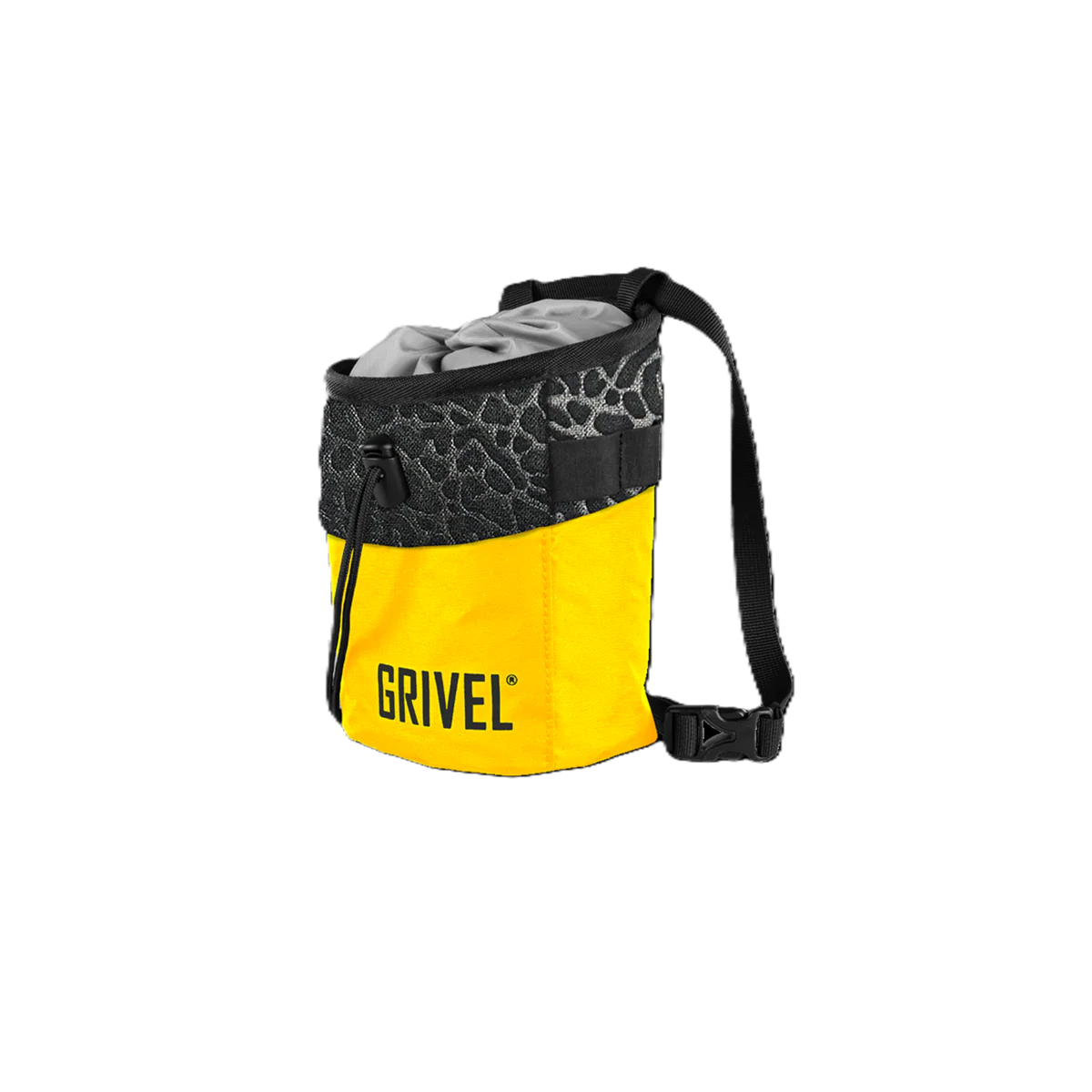GRIVEL TREND CHALK BAG SACCHETTO PORTAMAGNESITE - DISPONIBILE IN 3 FANTASIE