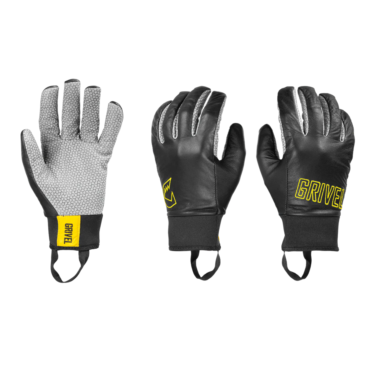 GRIVEL VERTIGO GLOVES Guanto studiato appositamente per l’arrampicata su ghiaccio.