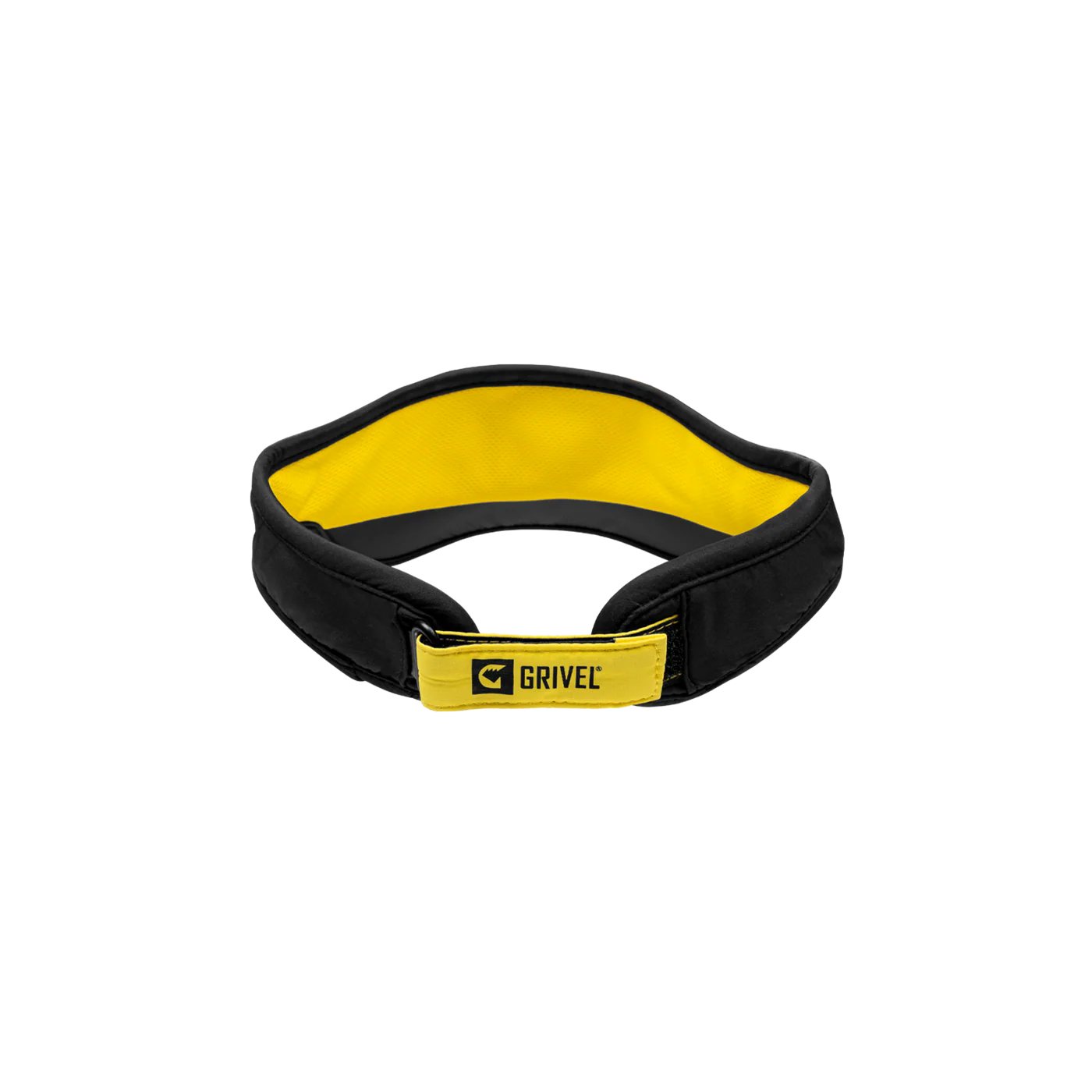 GRIVEL VISOR - Visiera leggera e fresca , ottima anche come sottocasco - Disponibile in 2 colori - Image 4