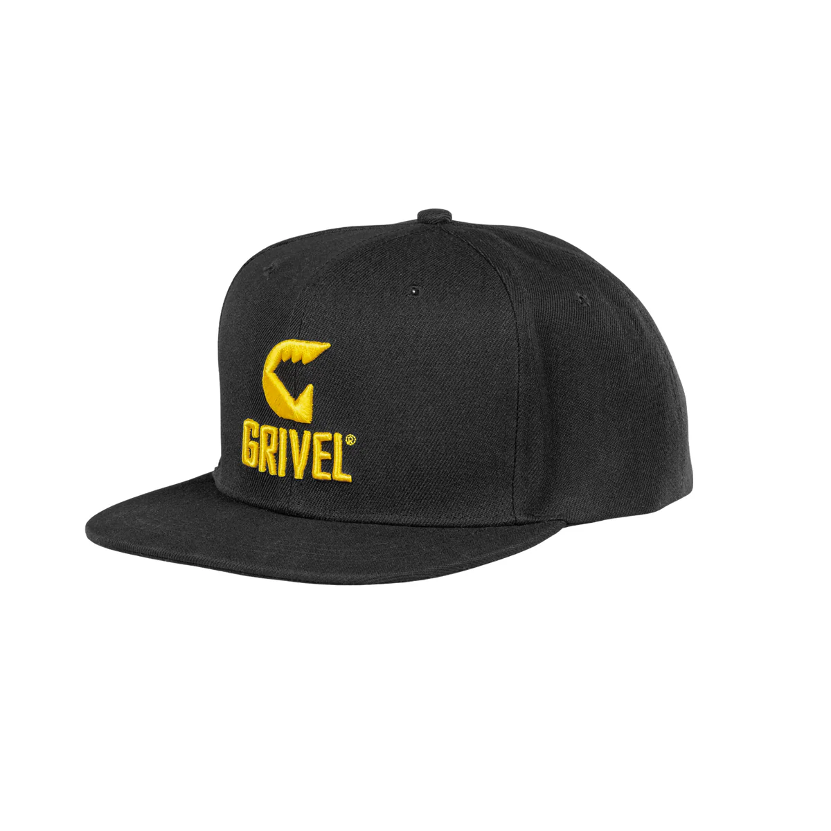 GRIVEL WINTER BEANIE BLACK