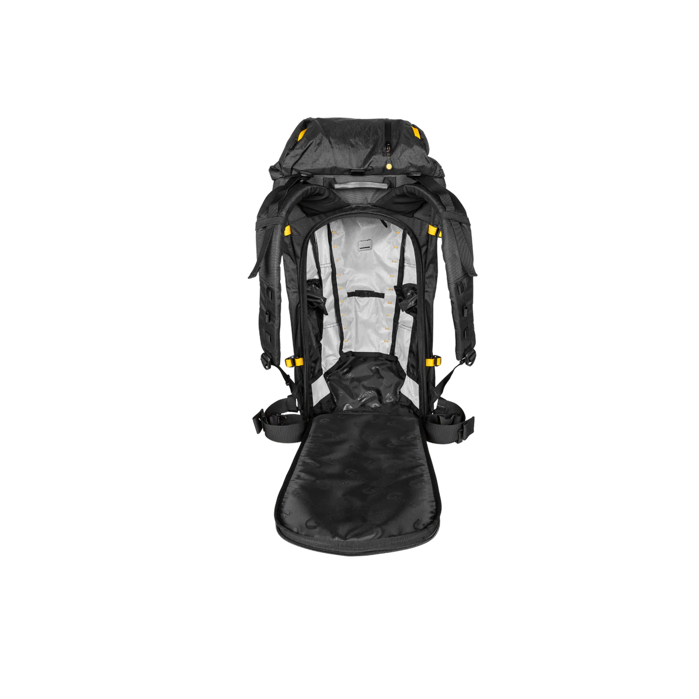 GRIVEL ZEN 35 ZAINO ARRAMPICATA - Image 3