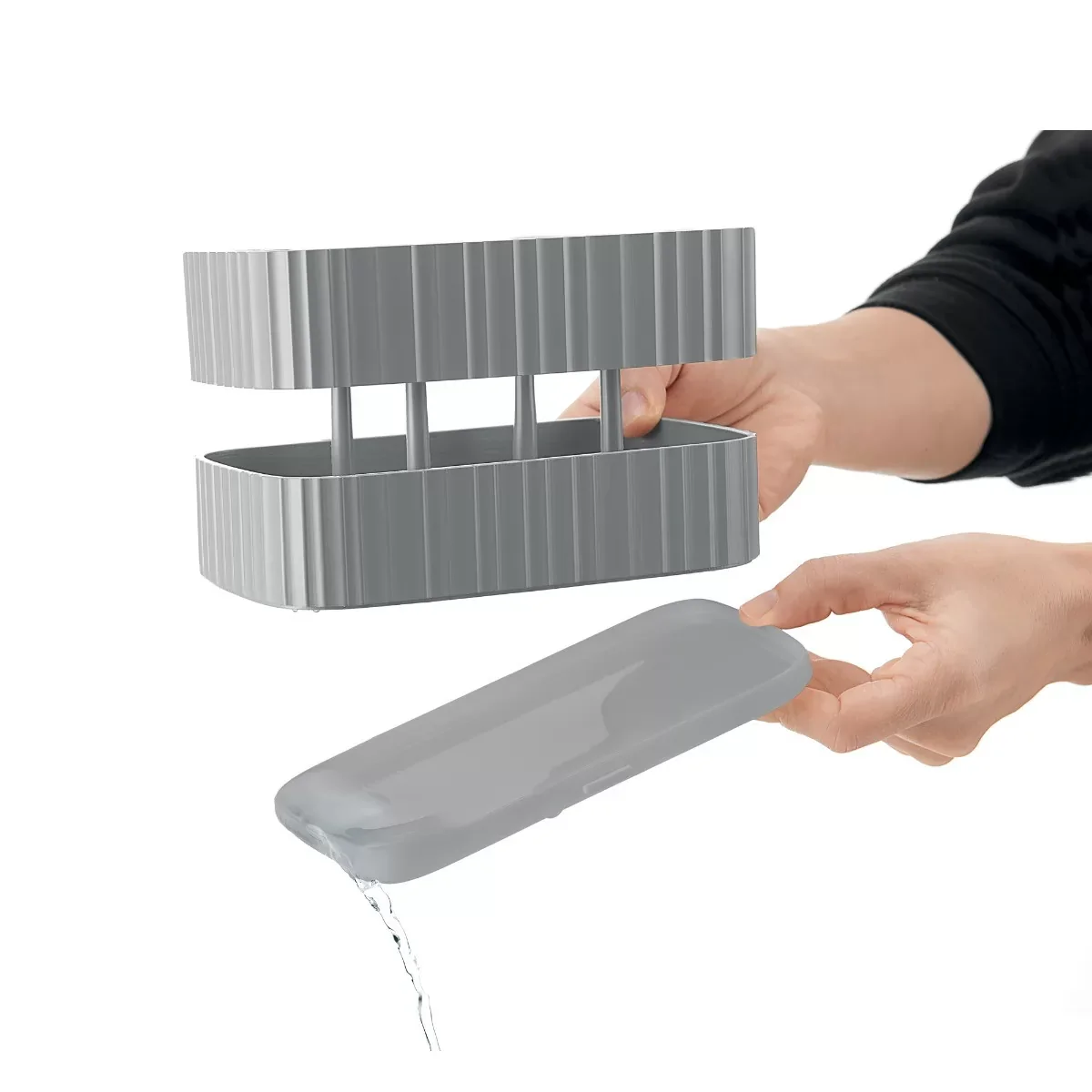 GUZZINI DRAIN & SAFE SCOLAPOSATE DISPONIBILE IN VARI COLORI - Image 8