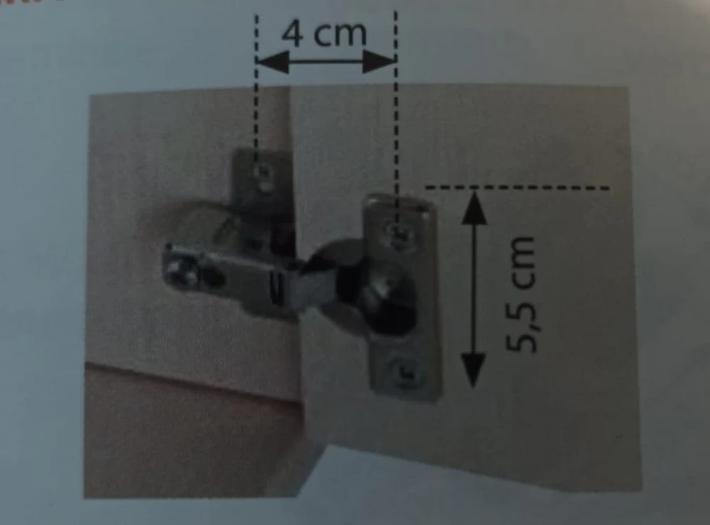 HAFELE MINICERNIERA PER ANTINE - Image 2
