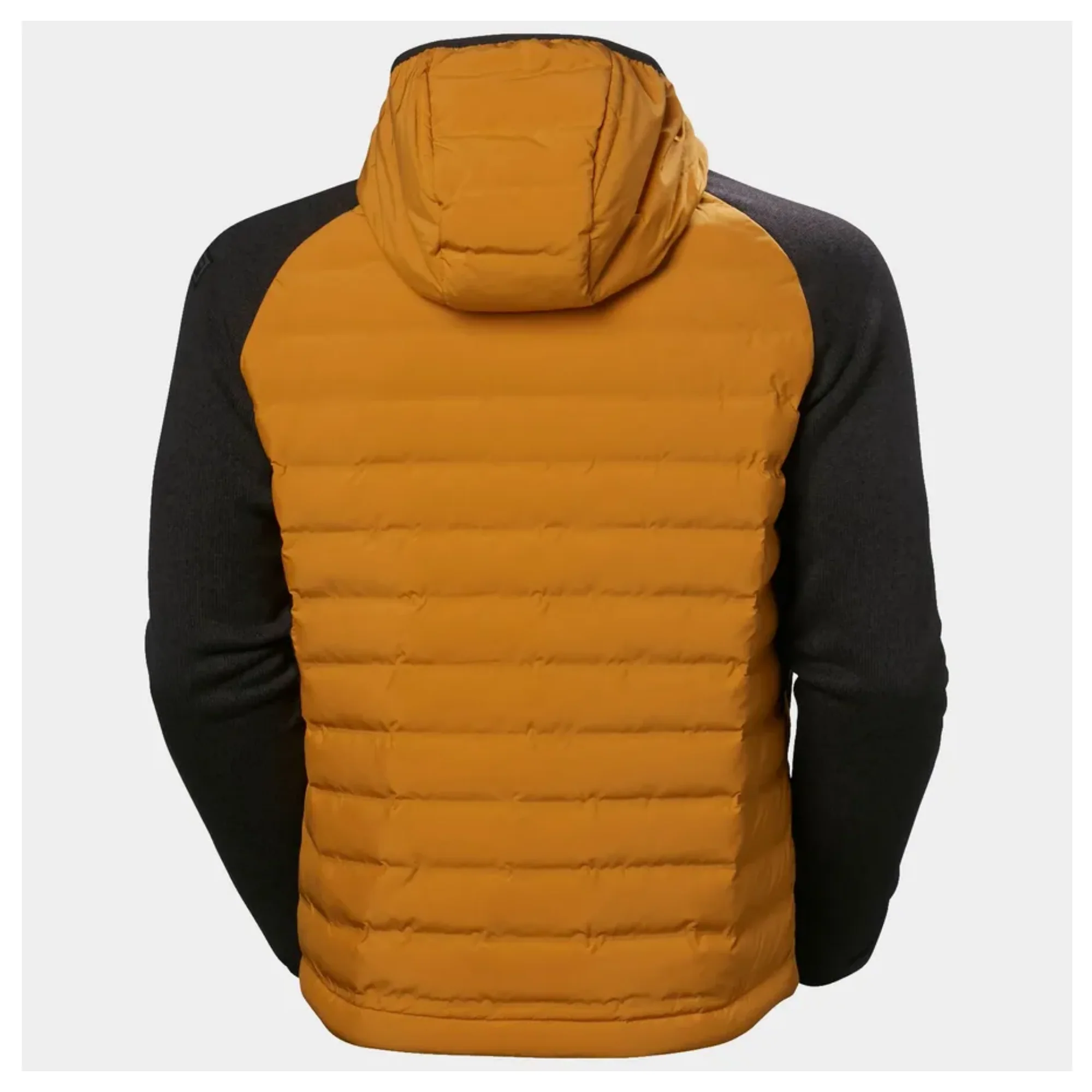 HELLY HANSEN ARCTIC OCEAN HYBRID GIACCA ISOLANTE UOMO - DISPONIBILE IN 2 COLORI - Image 4