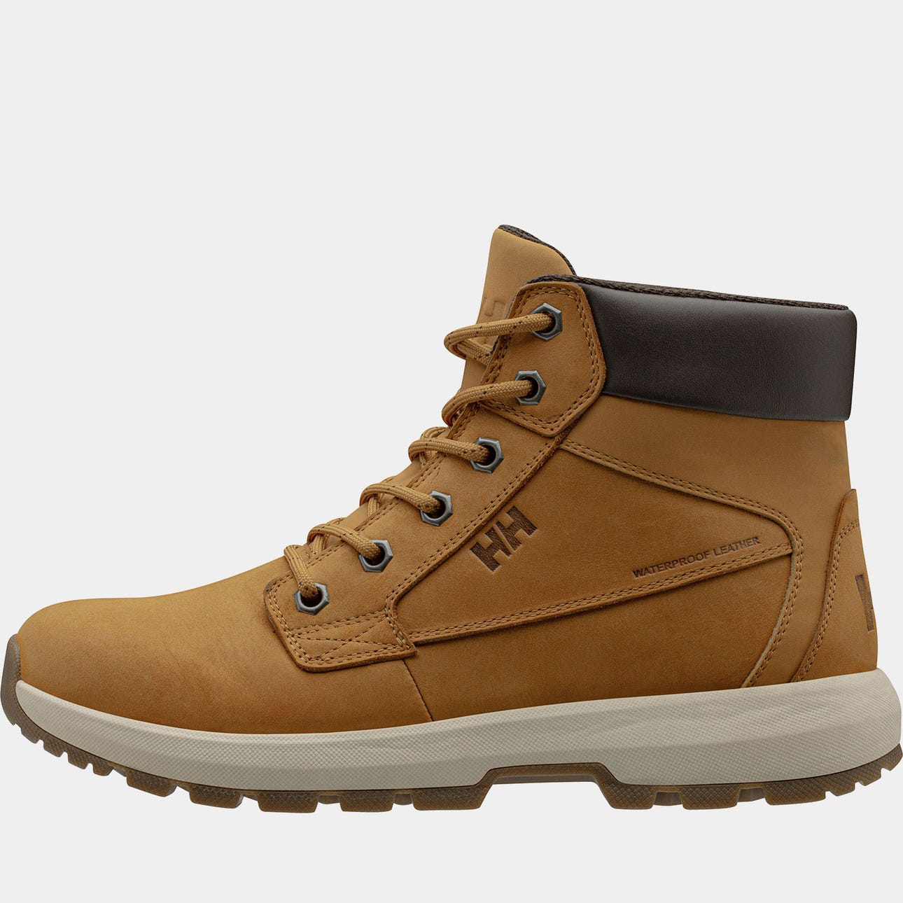 HELLY HANSEN BOWSTRING PRIMALOFT SCARPONCINO UOMO - Image 2