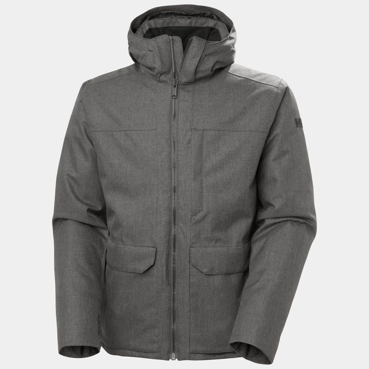 HELLY HANSEN CHILL JACKET 3.0 UOMO IMPERMEABILE DA LIFESTYLE - Image 2