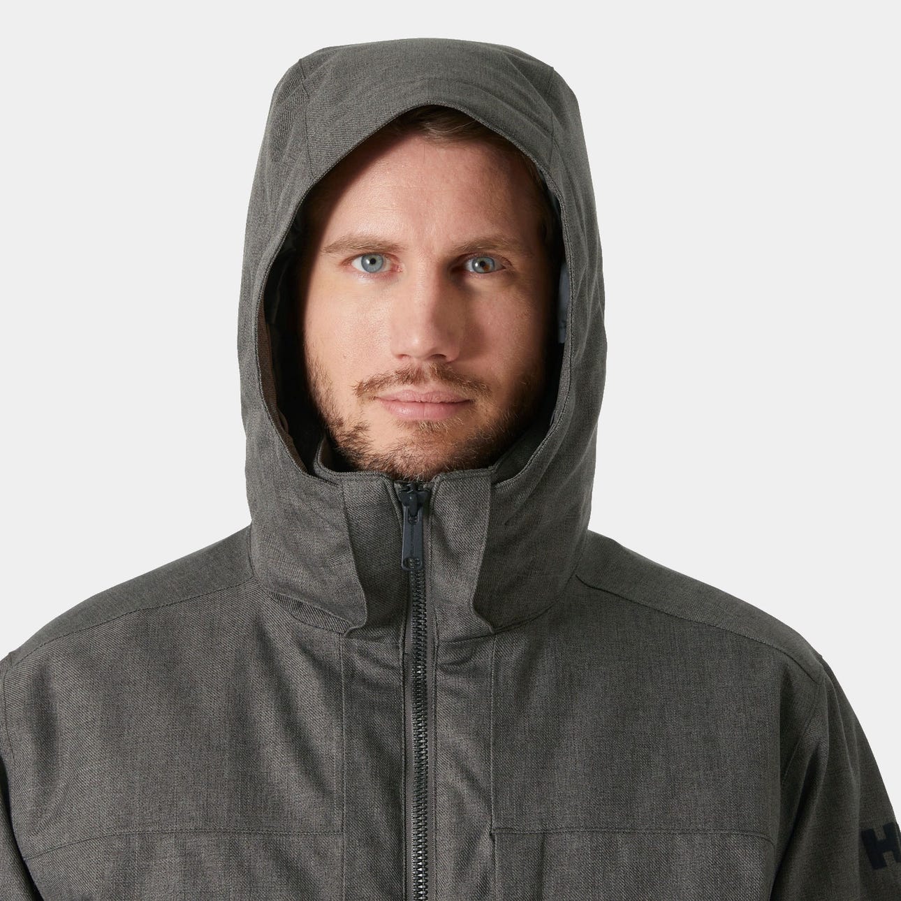 HELLY HANSEN CHILL JACKET 3.0 UOMO IMPERMEABILE DA LIFESTYLE - Image 5
