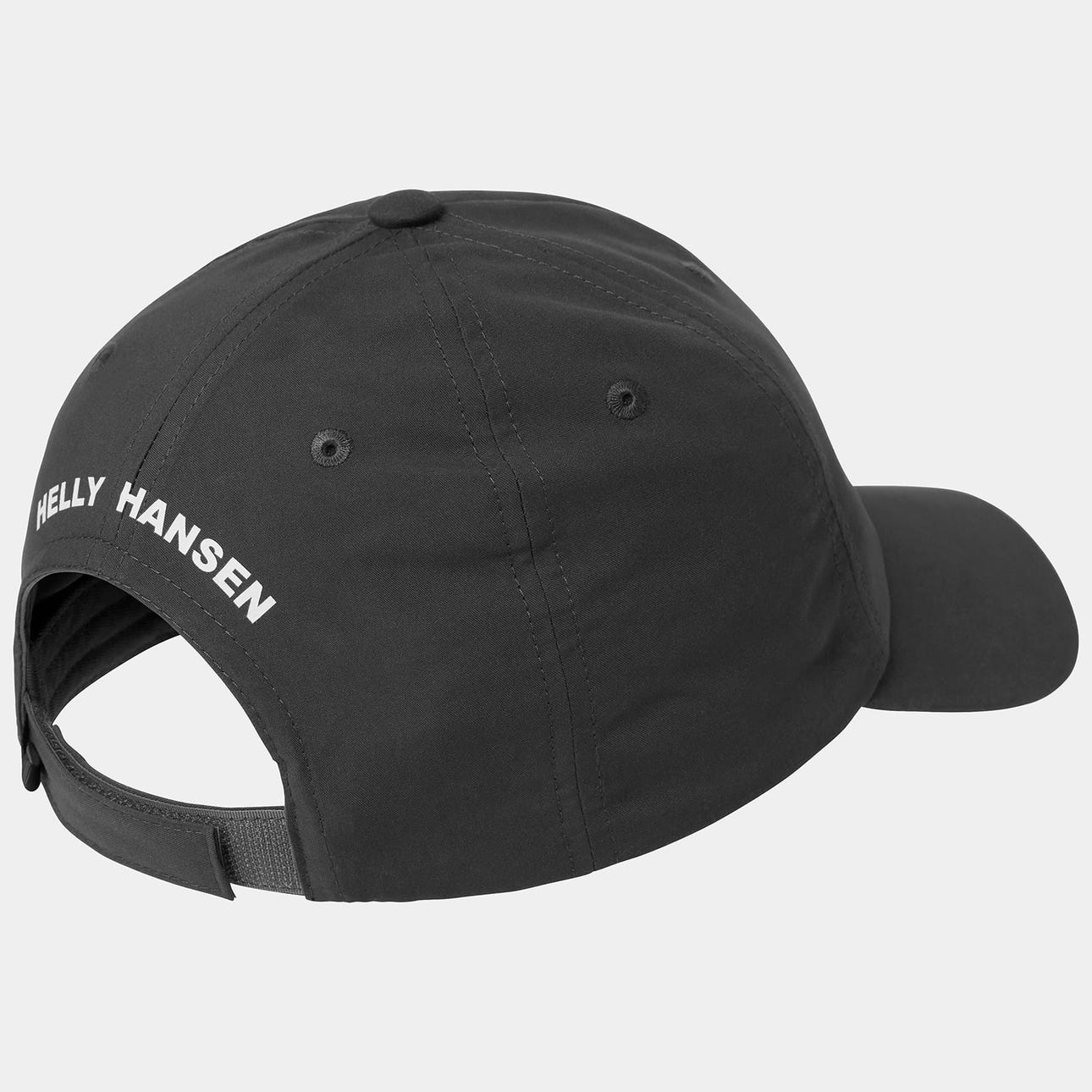 HELLY HANSEN CREW CAP 2.0 CAPPELLO CON VISIERA REGOLABILE - DISPONIBILE IN 4 COLORI - Image 6