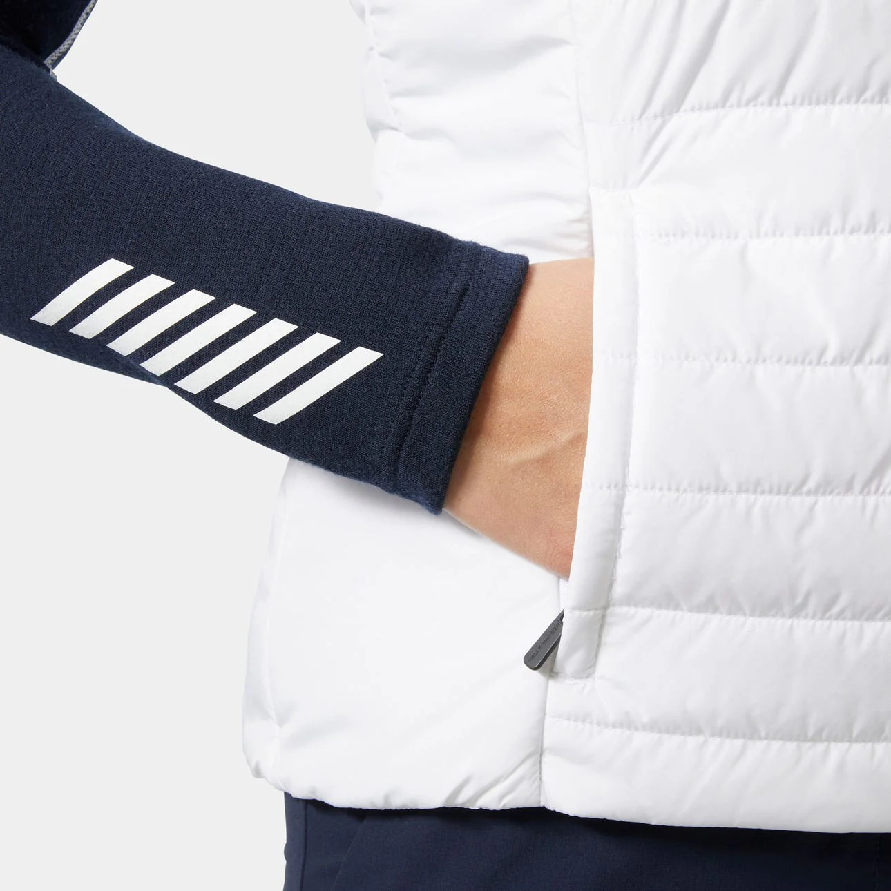 HELLY HANSEN CREW INSULATOR VEST 2.0 GILET DONNA - Image 6