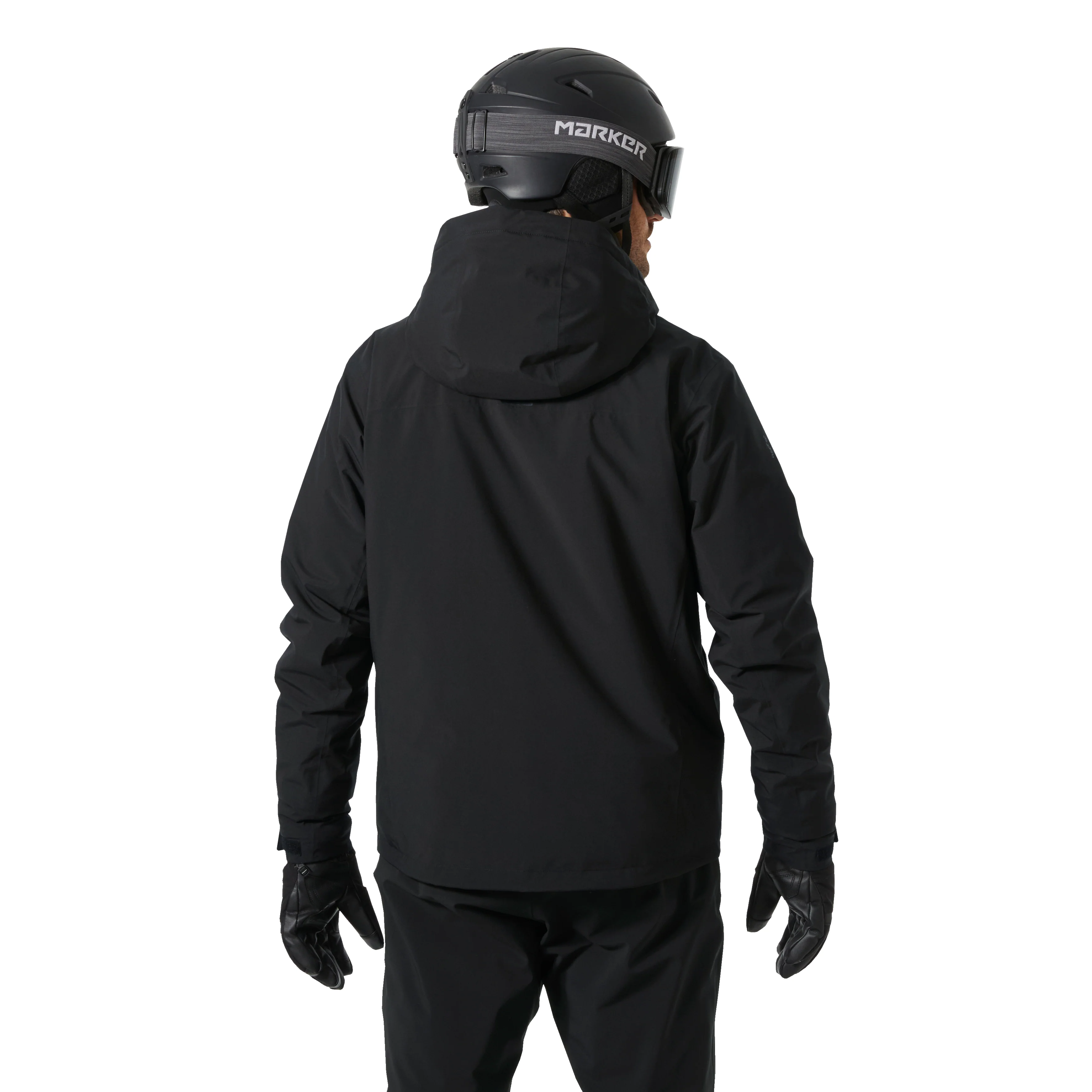 HELLY HANSEN CREWSER JACKET UOMO - Image 10