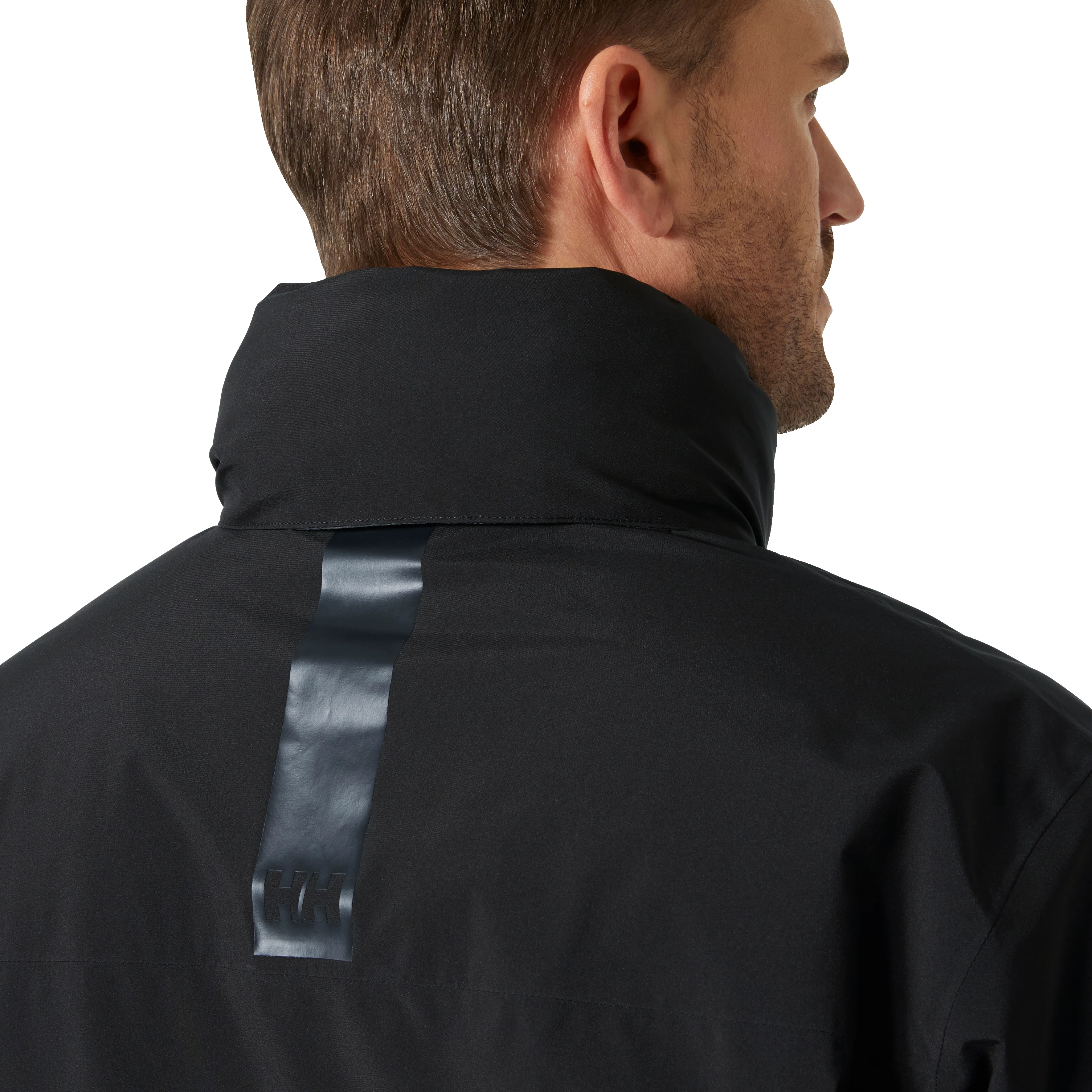 HELLY HANSEN CREWSER JACKET UOMO - Image 4