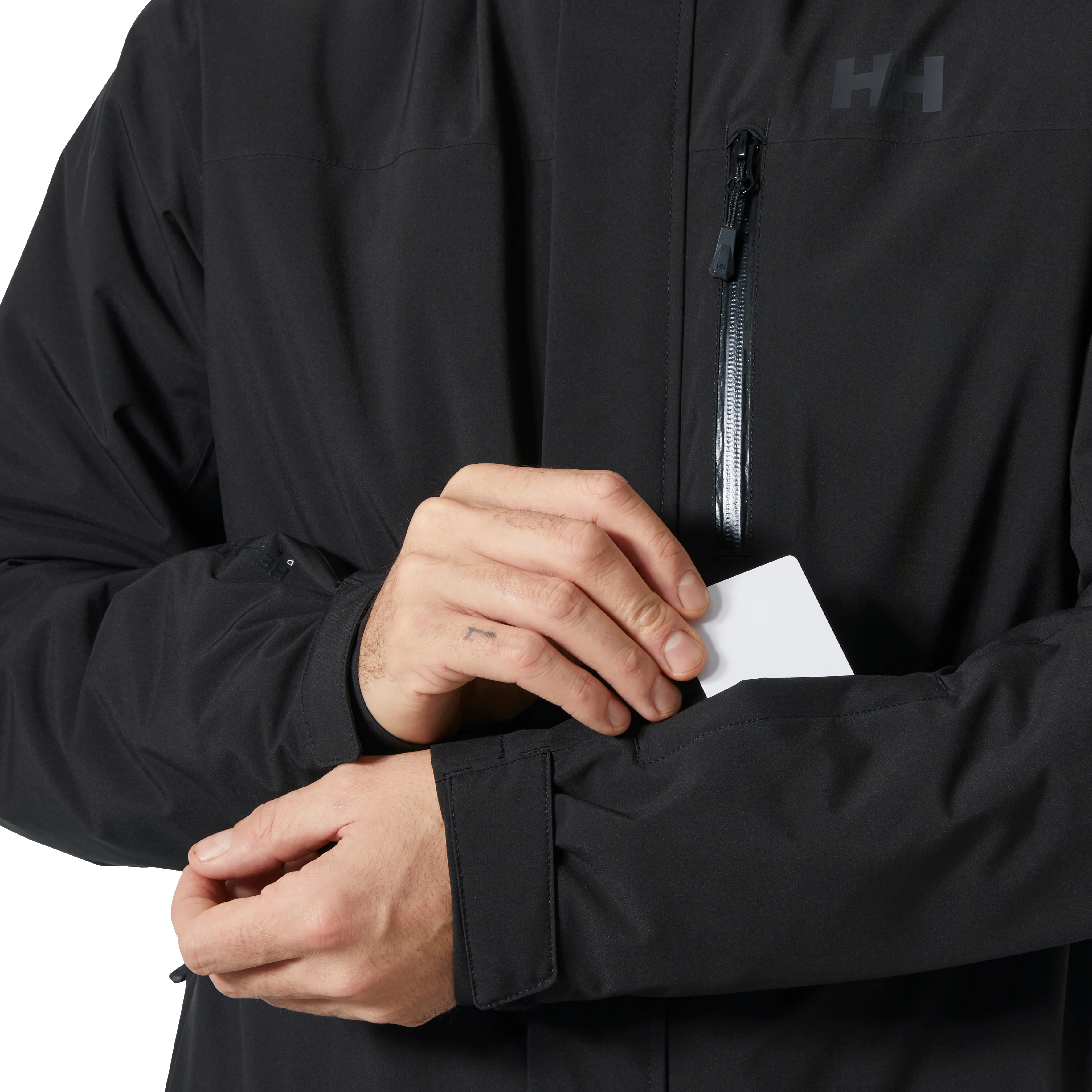 HELLY HANSEN CREWSER JACKET UOMO - Image 5