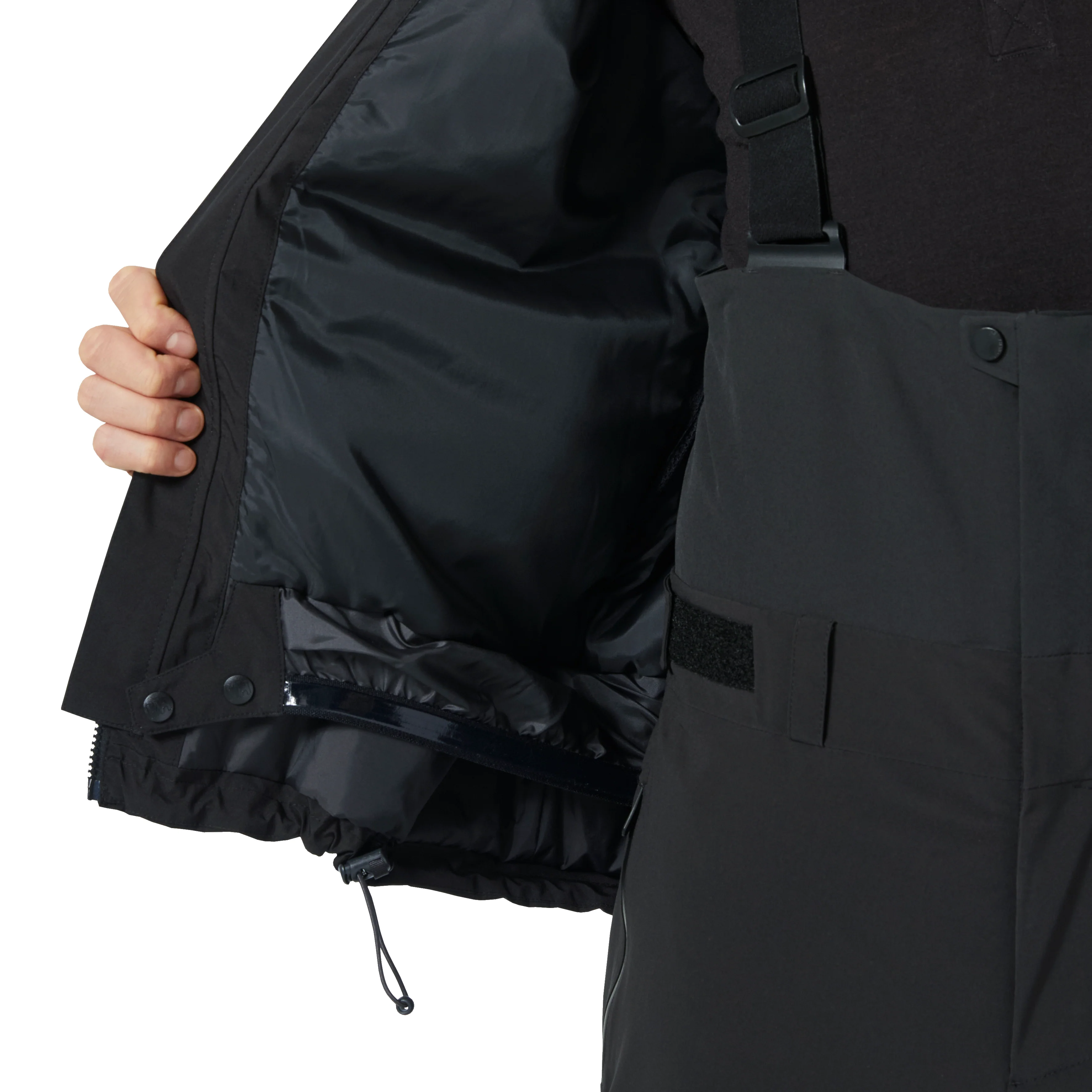 HELLY HANSEN CREWSER JACKET UOMO - Image 7