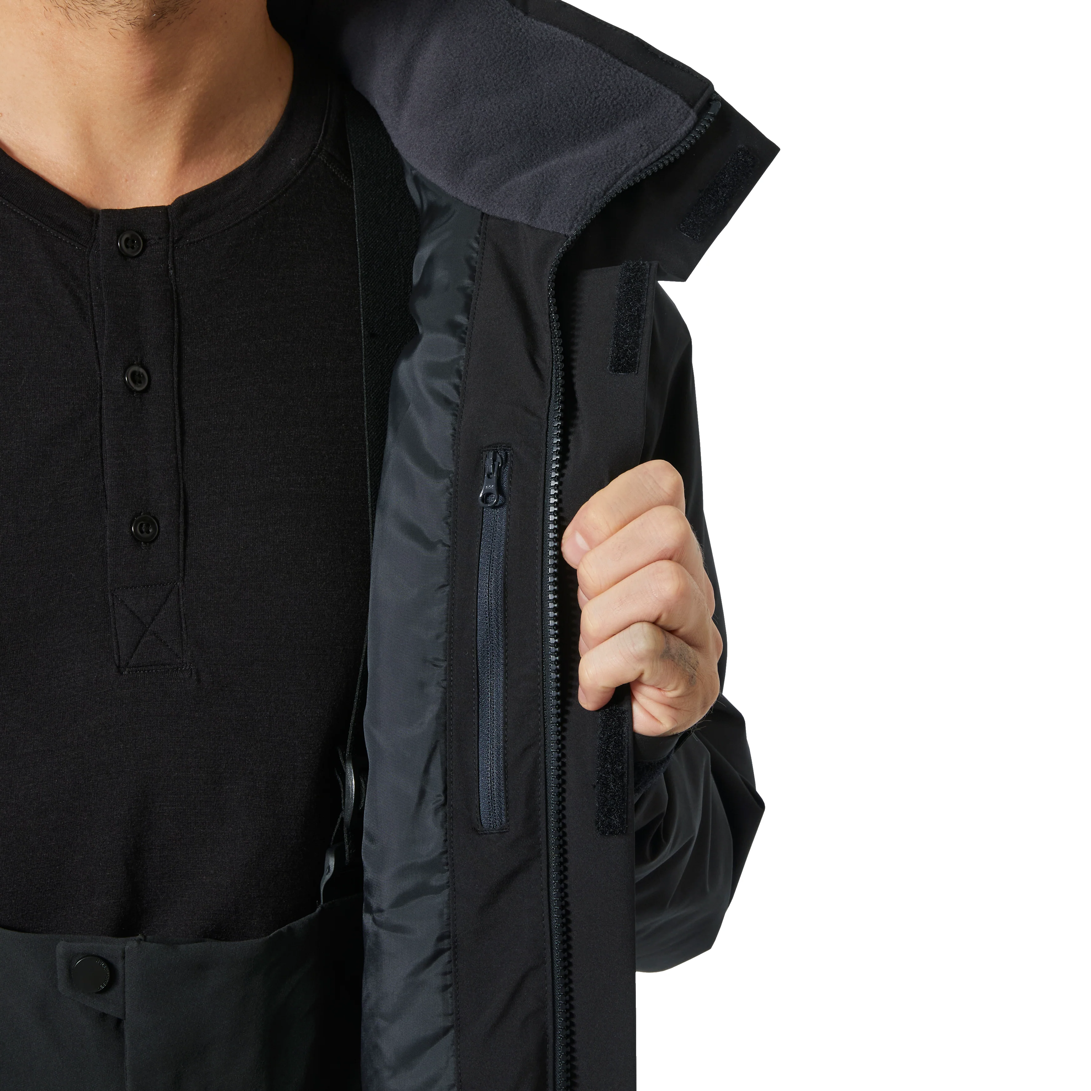 HELLY HANSEN CREWSER JACKET UOMO - Image 8