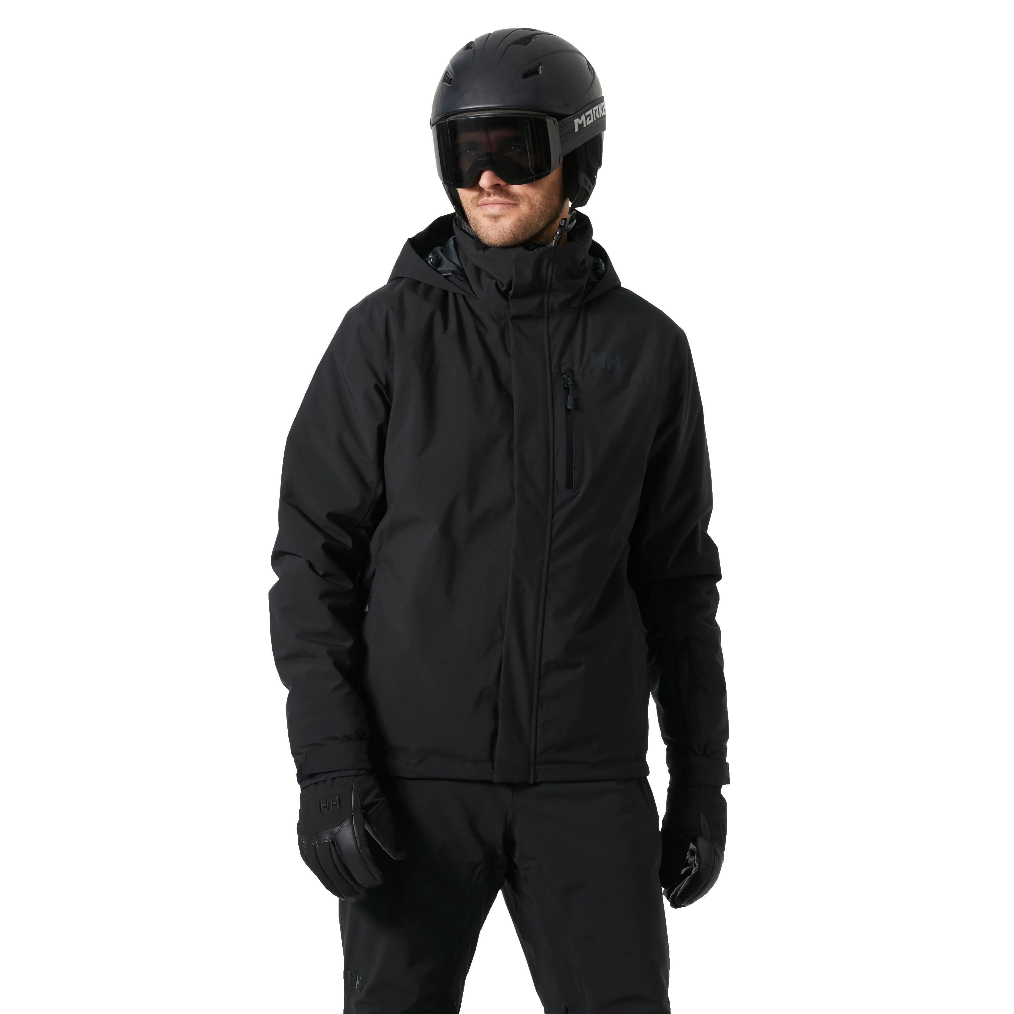 HELLY HANSEN CREWSER JACKET UOMO - Image 9