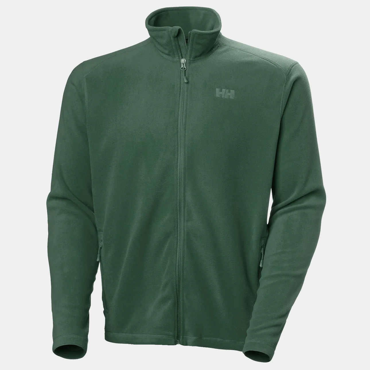 HELLY HANSEN DAYBREAKER FLEECE JACKET UOMO SECONDO STRATO TERMICO IN POLARTE - Image 2