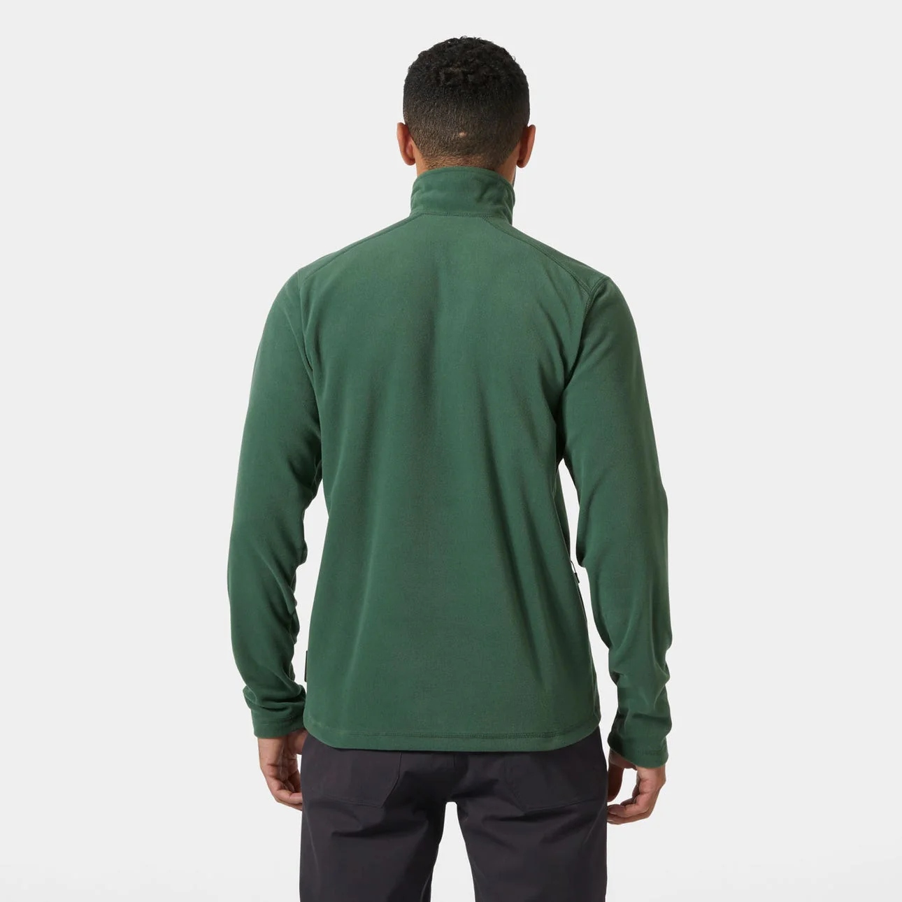 HELLY HANSEN DAYBREAKER FLEECE JACKET UOMO SECONDO STRATO TERMICO IN POLARTE - Image 4