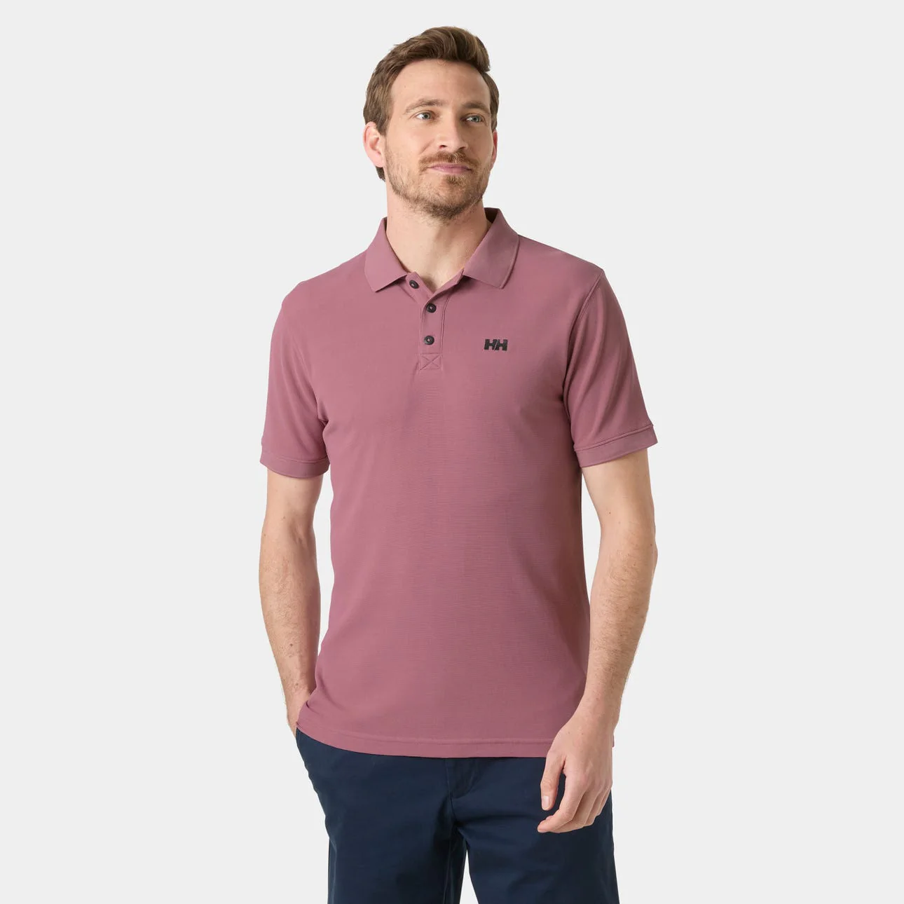 HELLY HANSEN DRIFTLINE POLO UOMO - DISPONIBILE IN 4 COLORI - Image 11