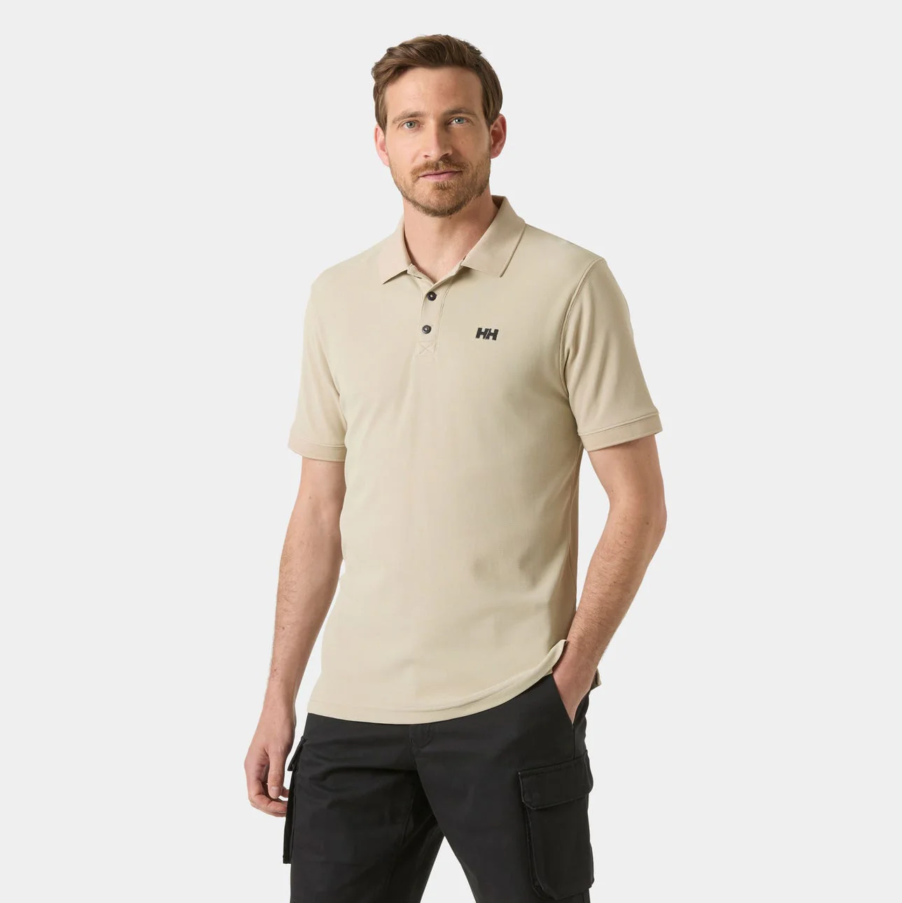 HELLY HANSEN DRIFTLINE POLO UOMO - DISPONIBILE IN 4 COLORI - Image 8