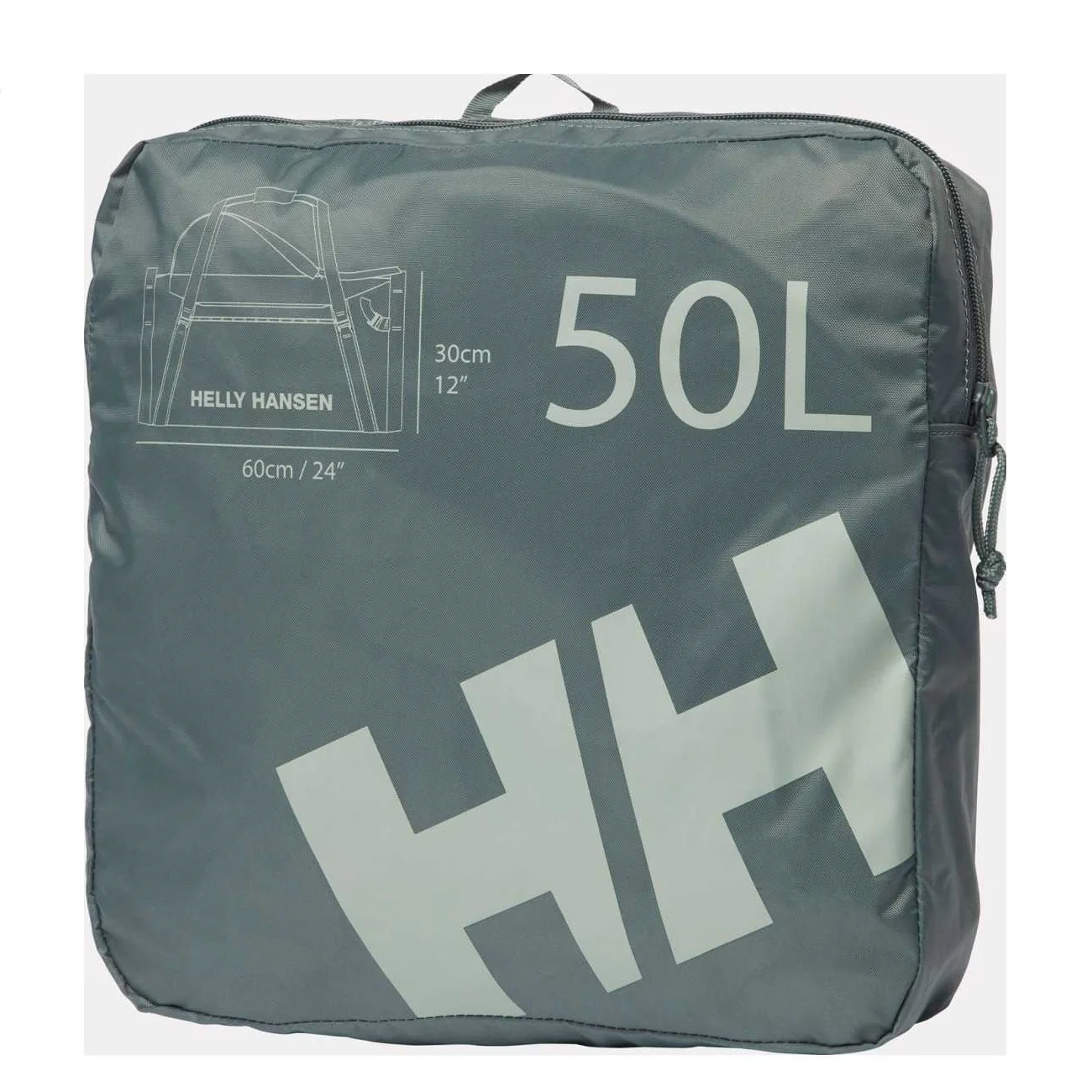 HELLY HANSEN DUFFLE BAG 2 50 LITRI - Image 7