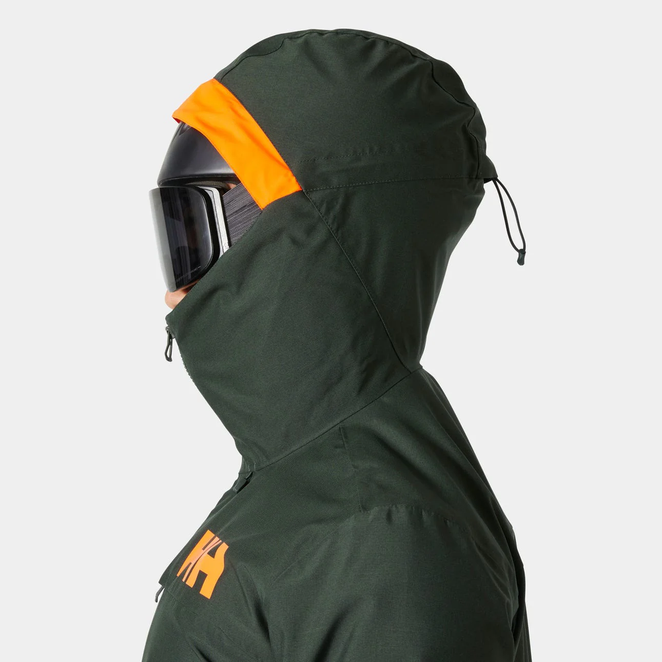 HELLY HANSEN GARIBALDI 2.0 INSULATED SKI JACKET UOMO - DISPONIBILE IN 2 COLORI - Image 6