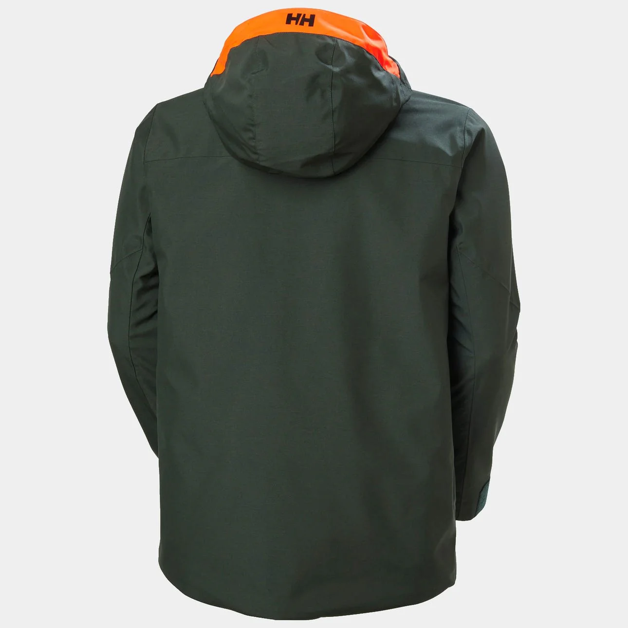 HELLY HANSEN GARIBALDI 2.0 INSULATED SKI JACKET UOMO - DISPONIBILE IN 2 COLORI - Image 8