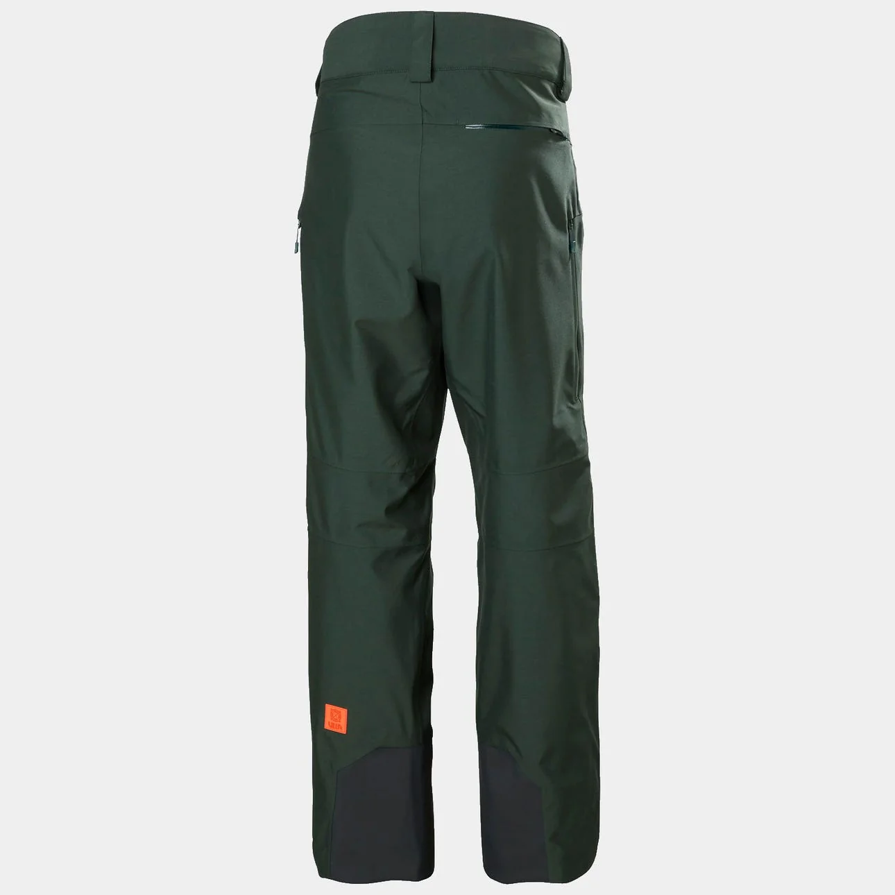 HELLY HANSEN GARIBALDI 2.0 PANT UOMO PANTALONI IMPERMEABILI DA SCI - DISPONIBILE IN 2 COLORI - Image 5